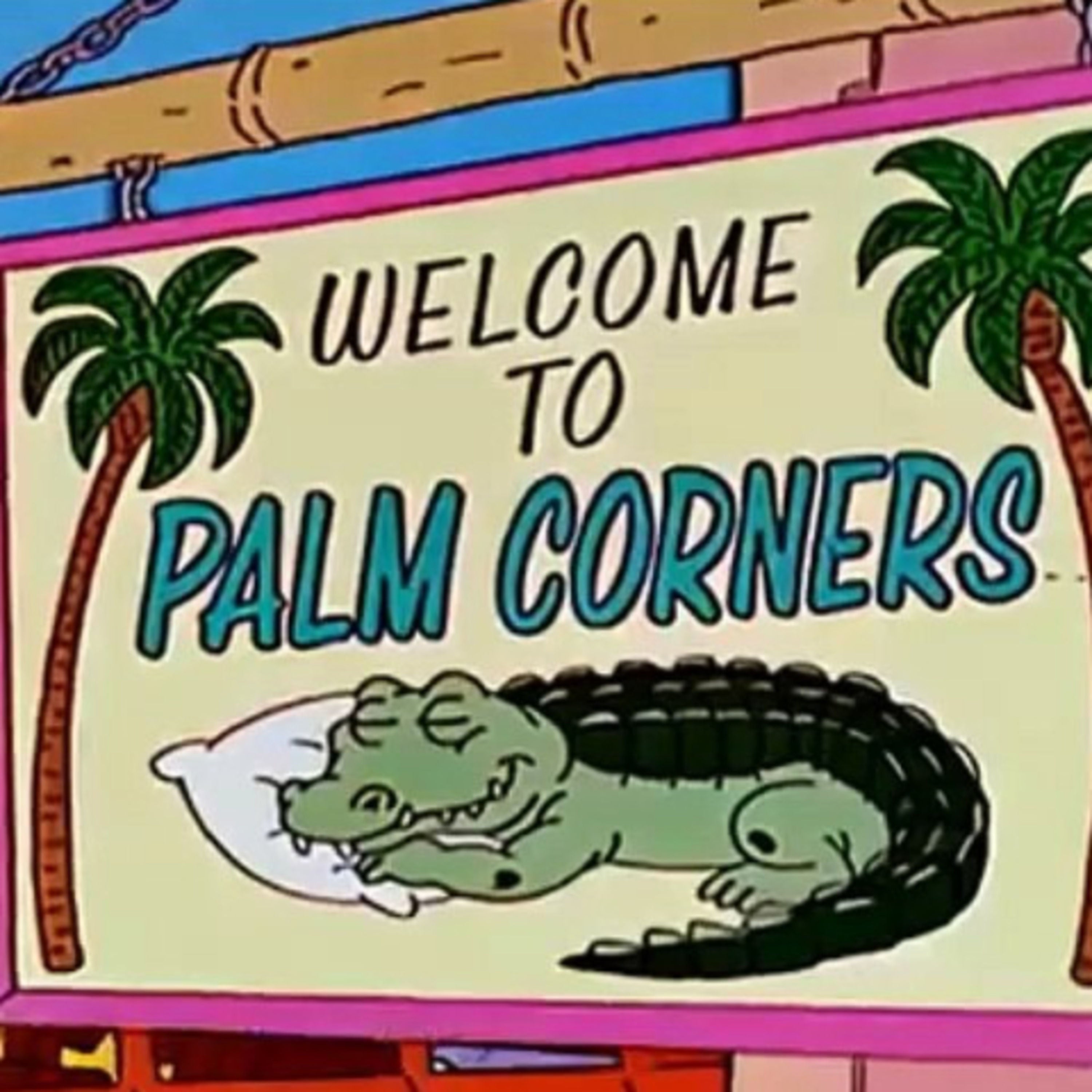 S11E19 - Kill den Alligator und dann...
