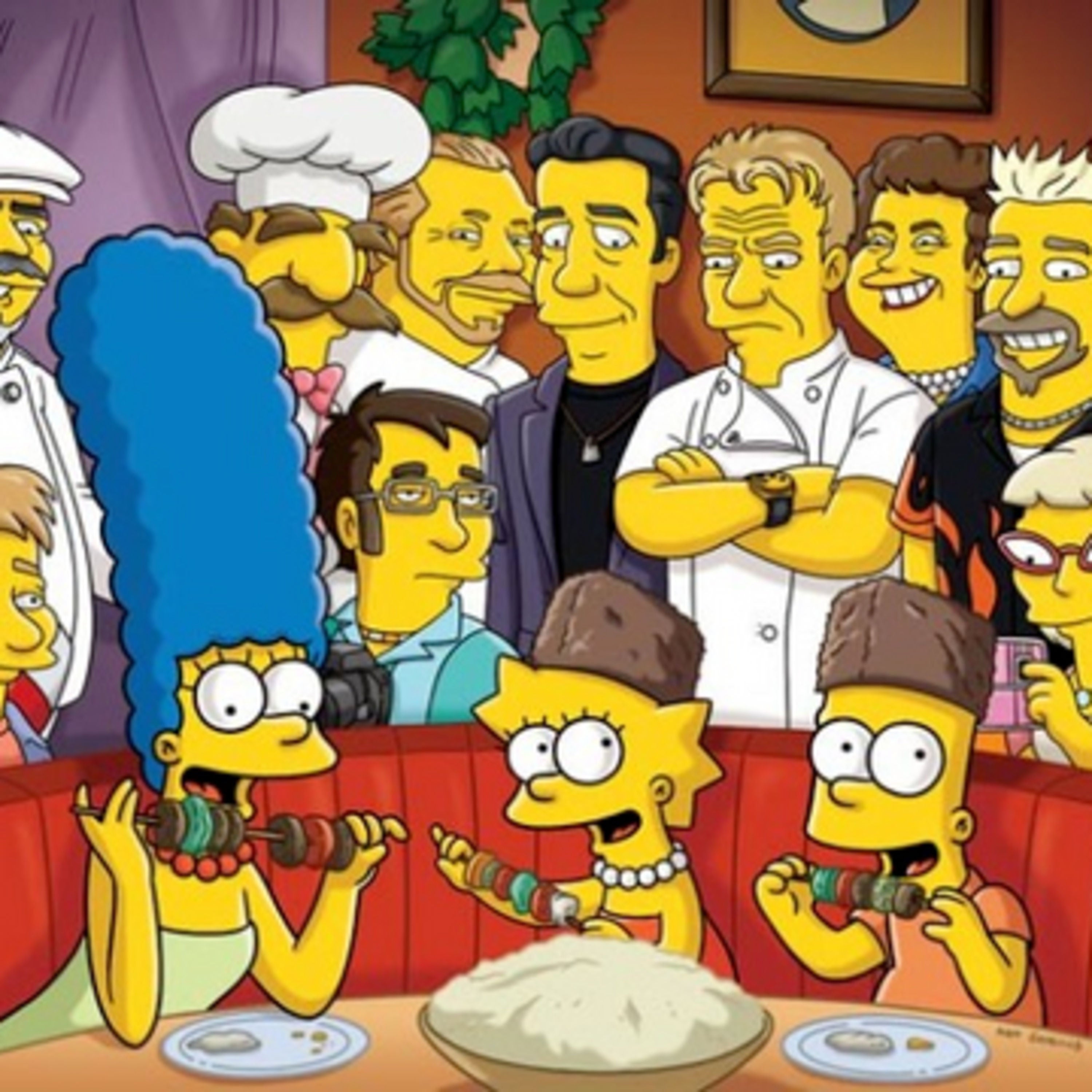 S23E05 - Food Fellas