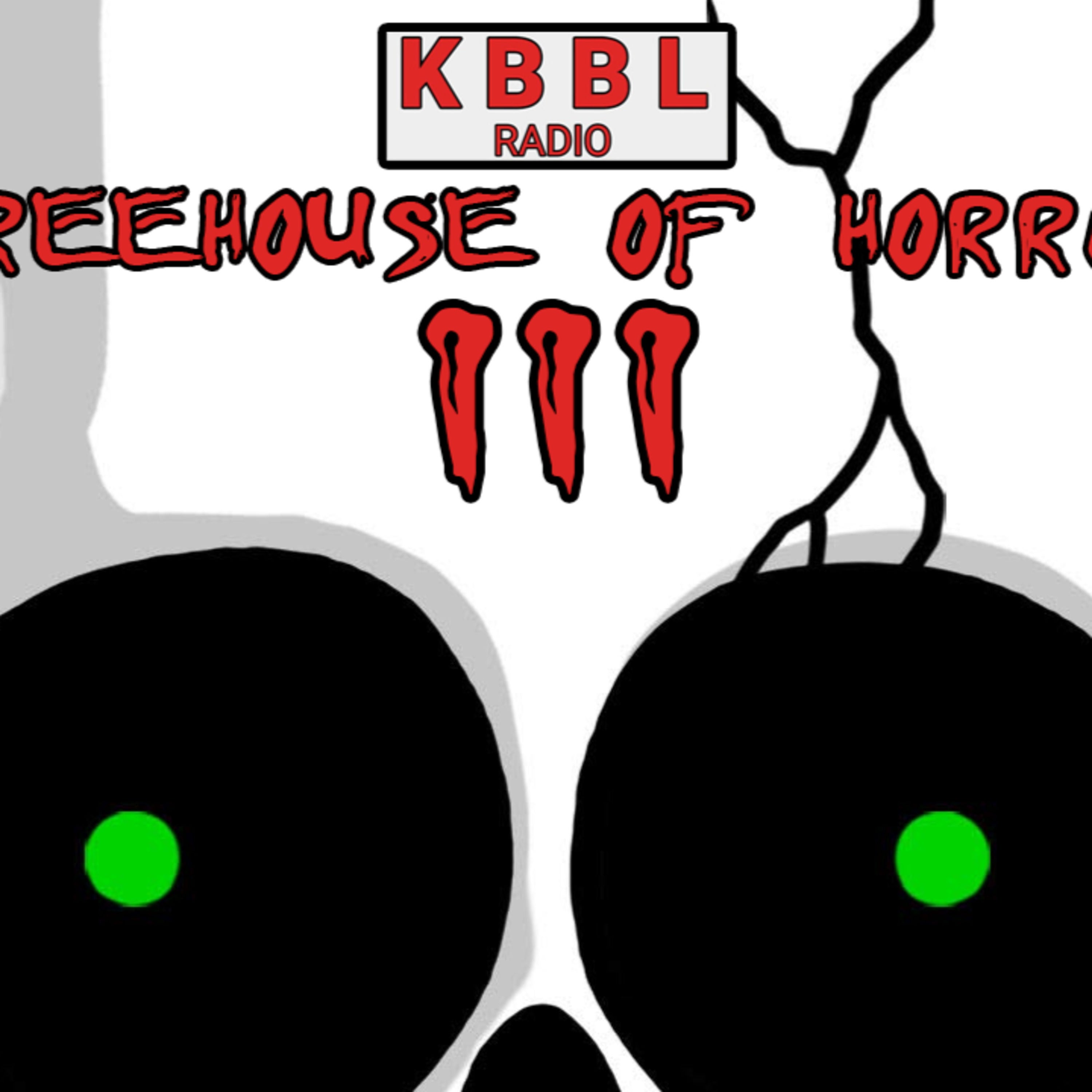 KBBL Treehouse of Horror III