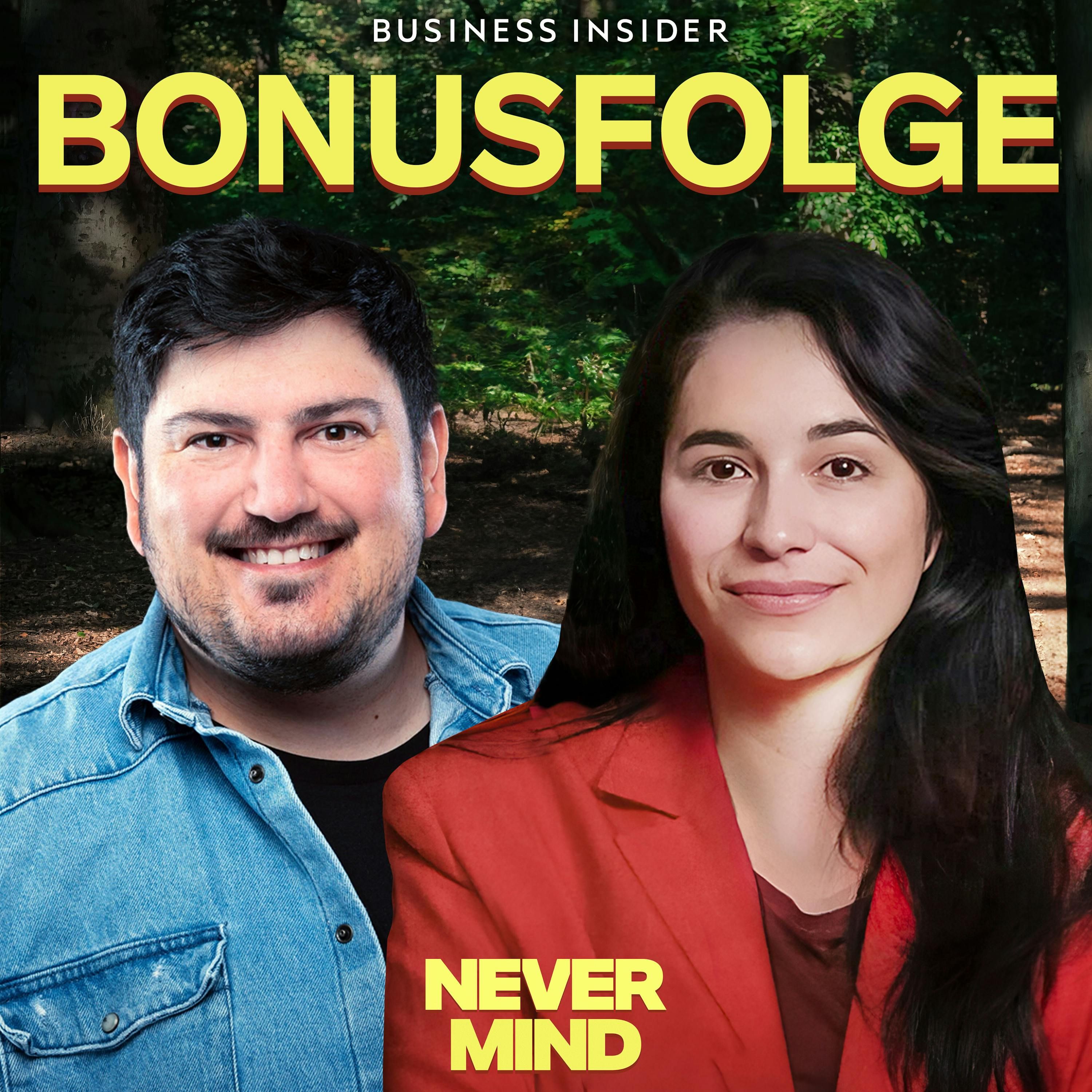 BONUSFOLGE Psychologie des Abnehmens