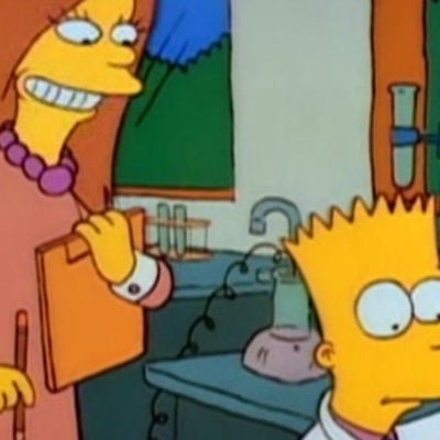 S01E02 - Bart wird ein Genie