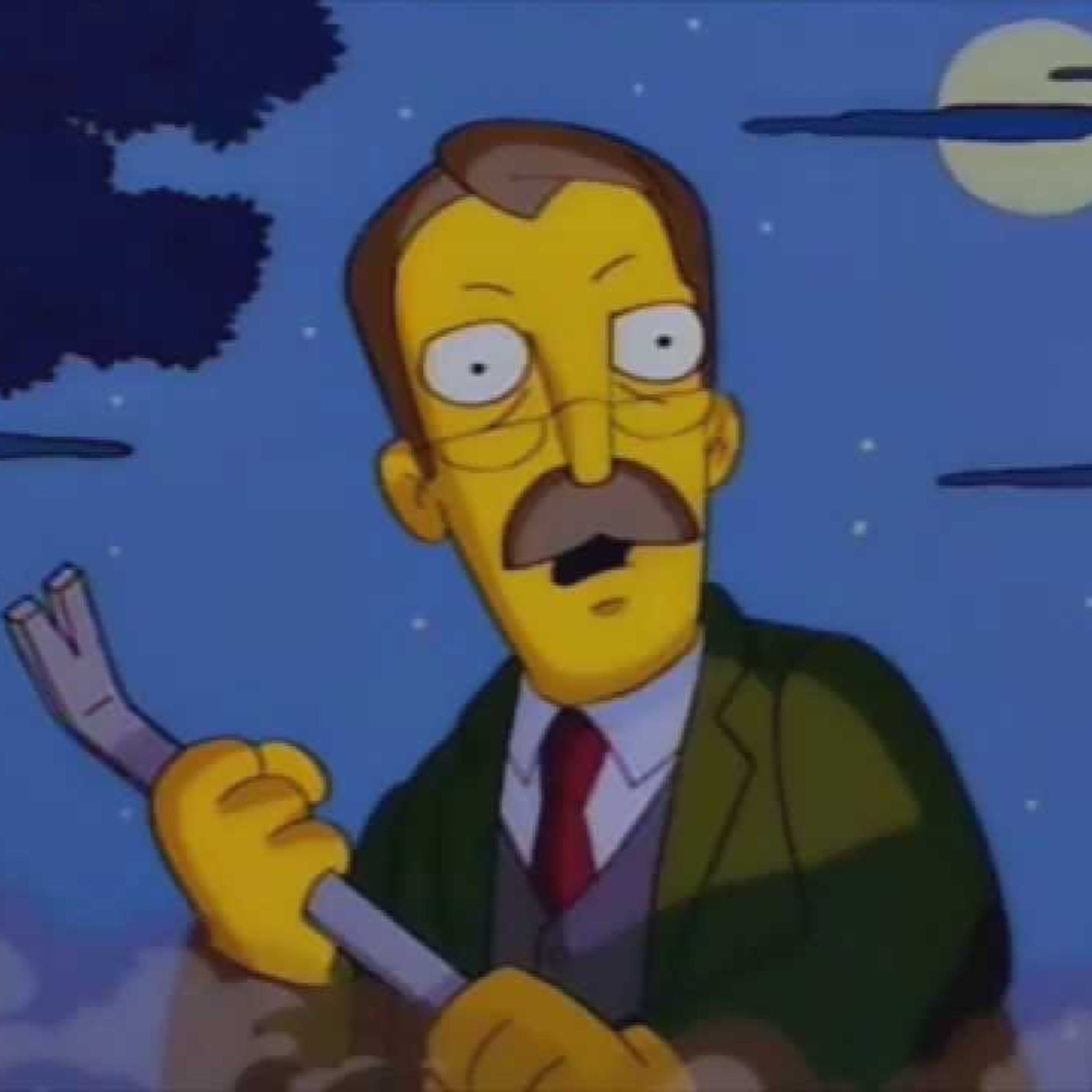 S07E16 - Das geheime Bekenntnis