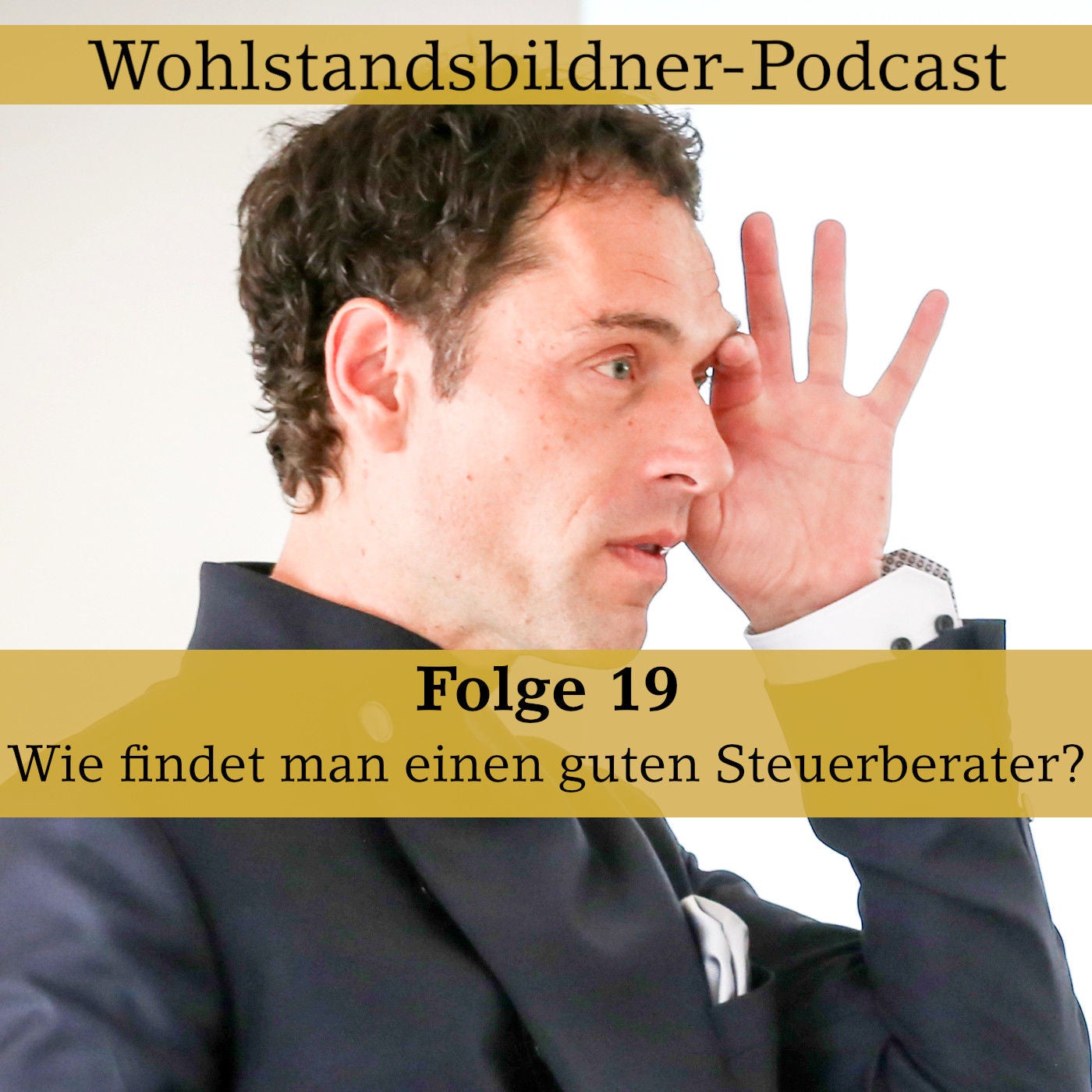 #19 Wie findet man einen guten Steuerberater?
