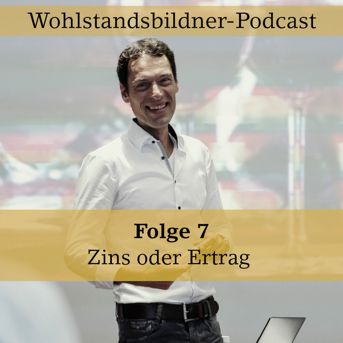 #7 Zins oder Ertrag