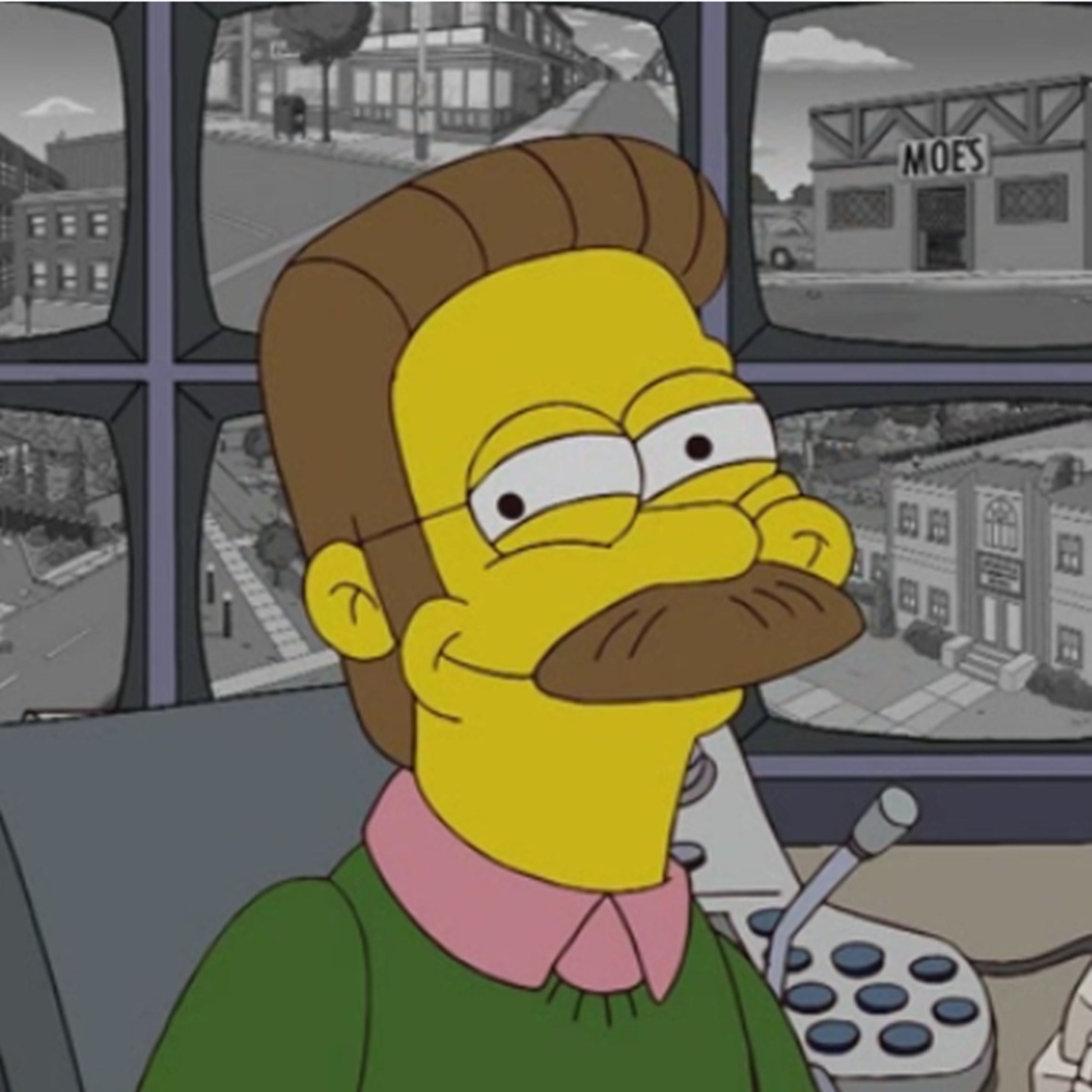 S21E20 - Nedtropolis