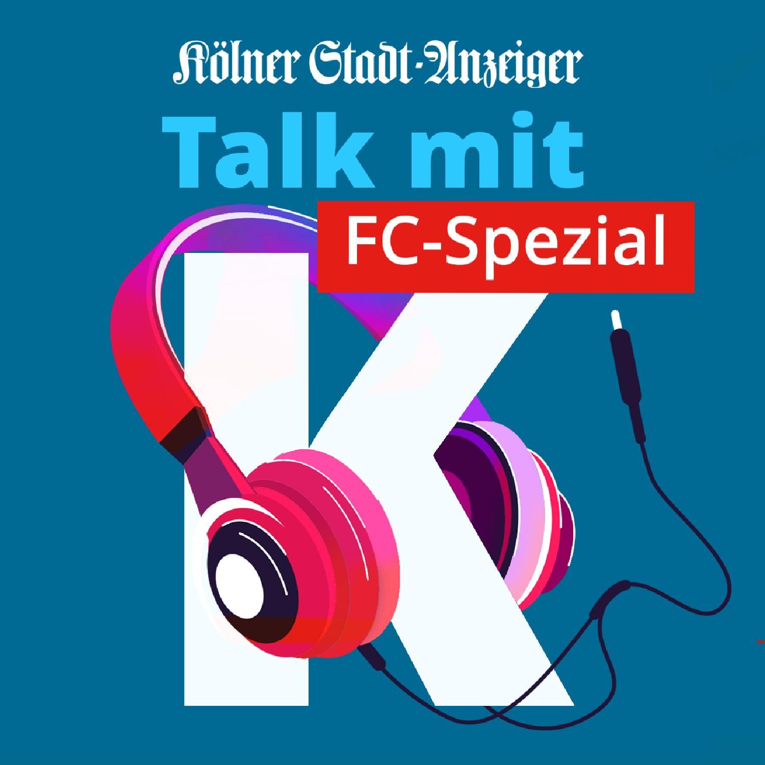Wie weit kann es der 1 .FC Köln in Europa schaffen? - Ein "Talk mit K"-Fußball-Spezial