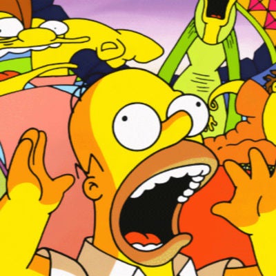 S08E09 - Homers merkwürdiger Chili-Trip
