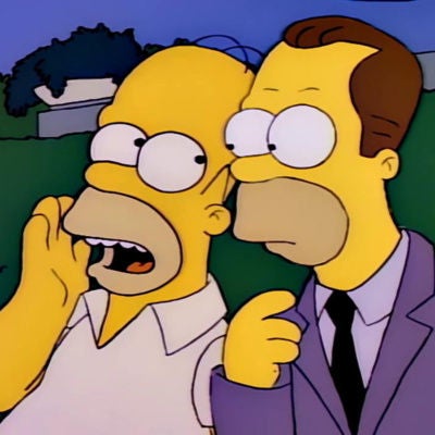 S02E15 - Ein Bruder für Homer