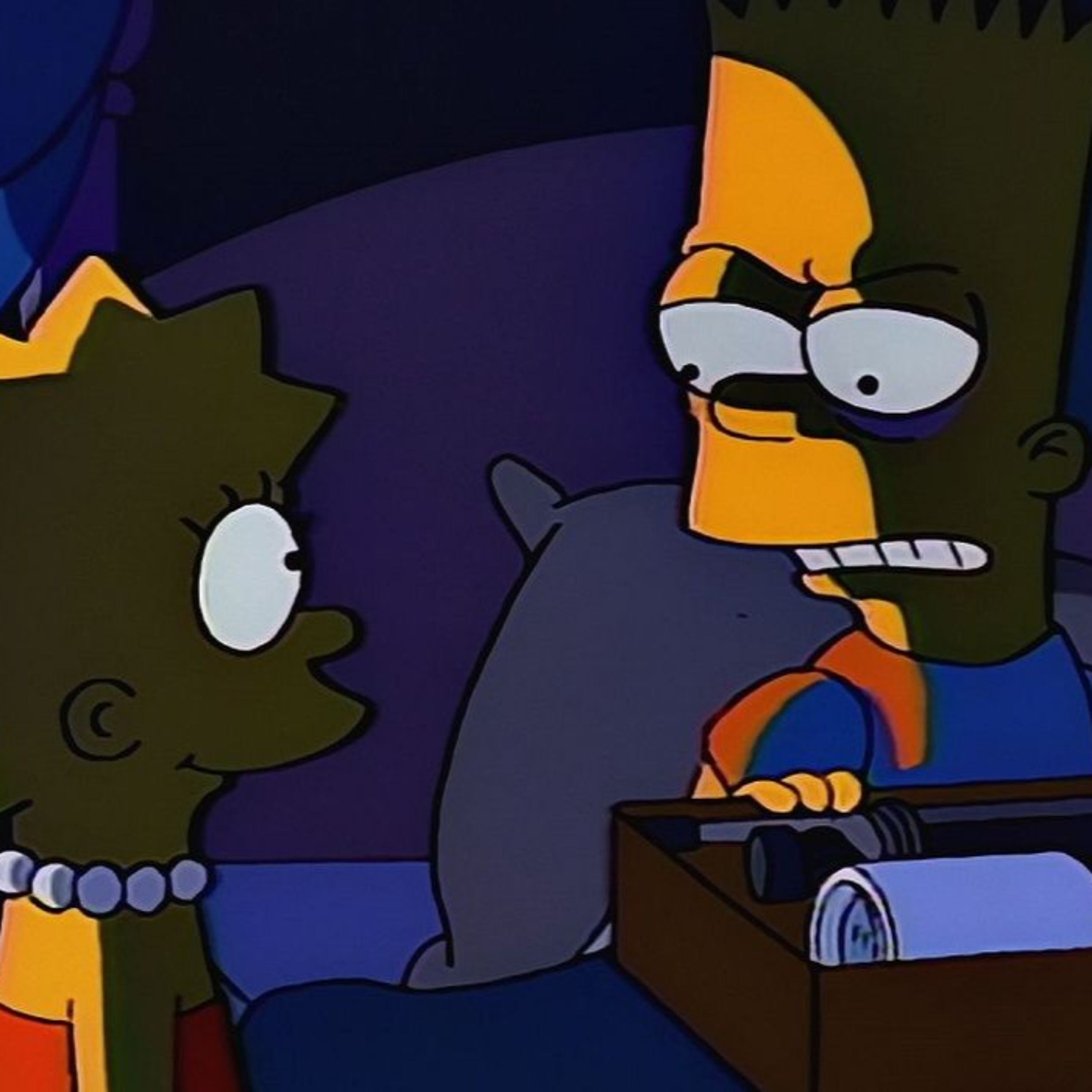 S06E01 - Ein grausiger Verdacht