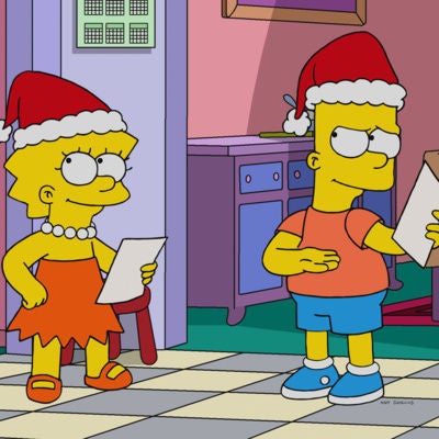S30E10 – Weihnachten in Florida
