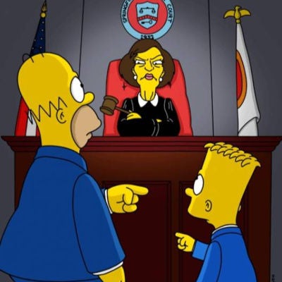 S13E02 - Ich bin bei dir mein Sohn