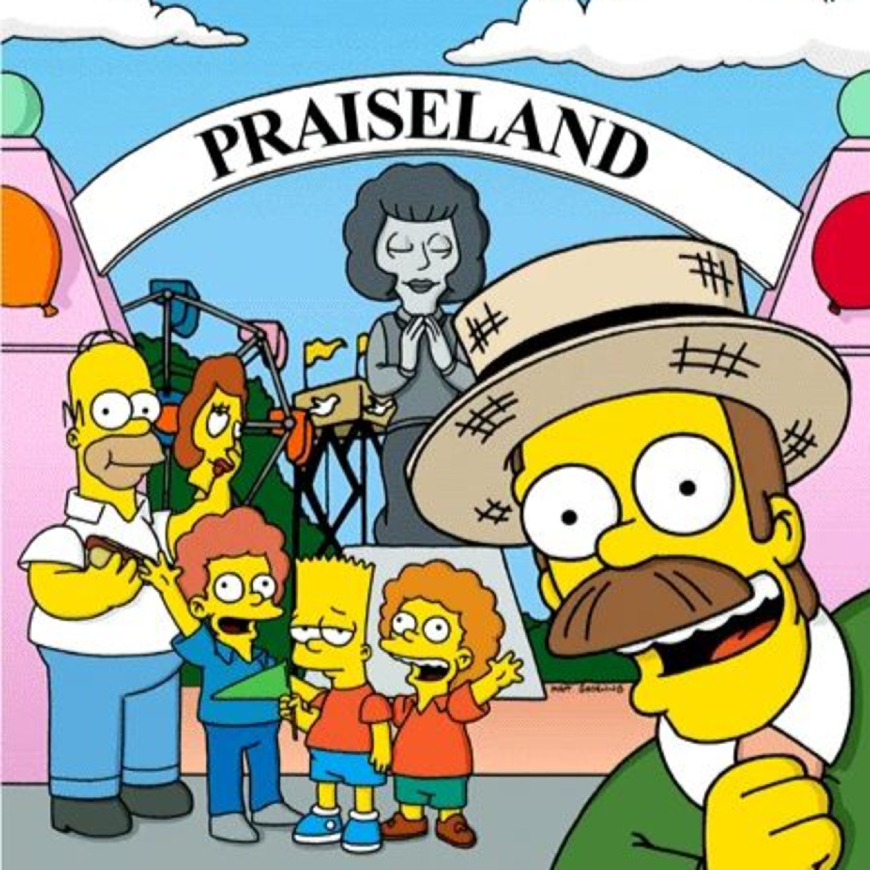 S12E19 - Wunder gibt es immer wieder