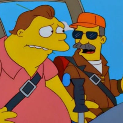 S11E18 - Barneys Hubschrauber-Flugstunde