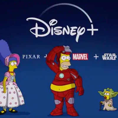 Das große Simpsons Shorts Ranking