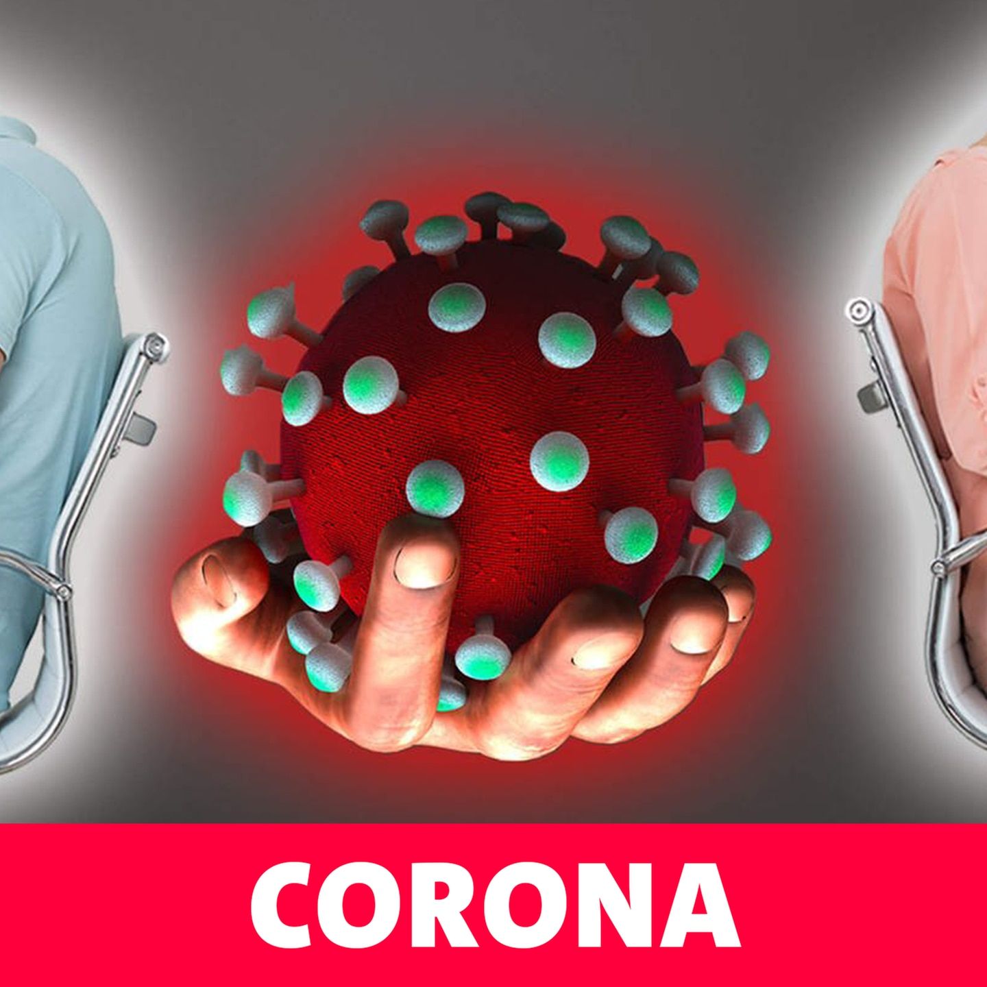 Corona – was der Virus mit unserem Sex und Beziehungsleben macht