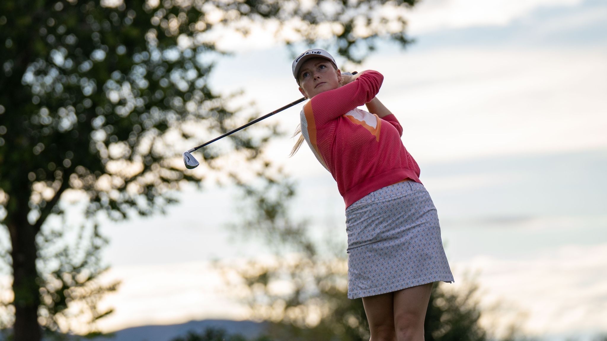 Wie werde ich Golfprofi? | mit Luisa Gudert