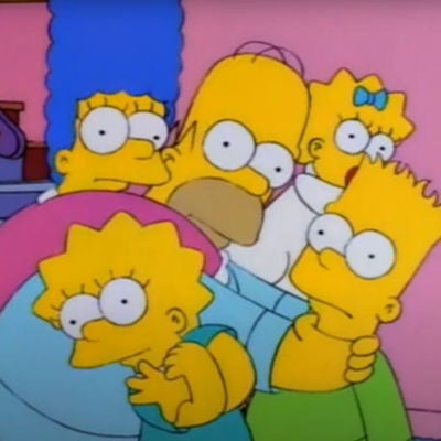 S09E10 - Die Lieblings-Unglücksfamilie