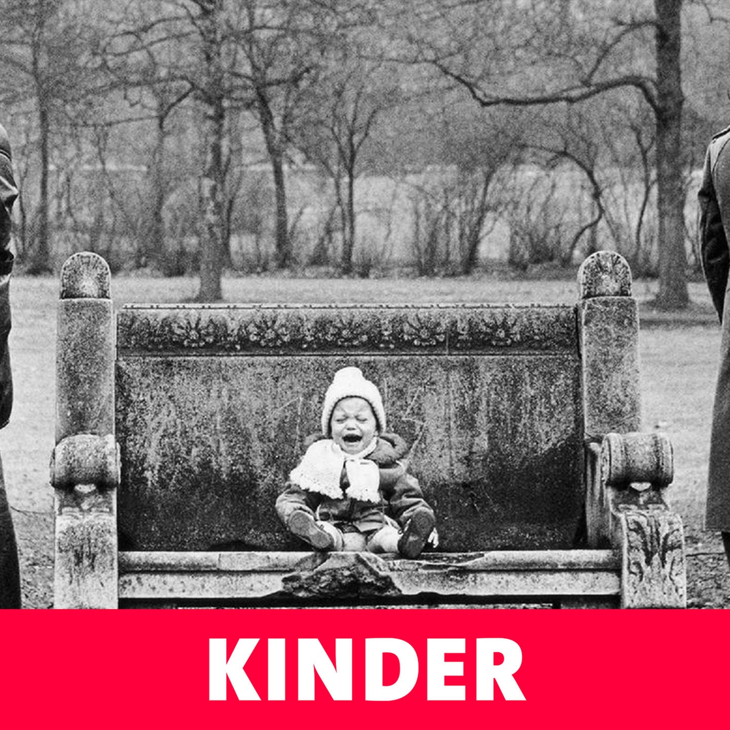 Kinder – Eine Herausforderung für die Liebe?