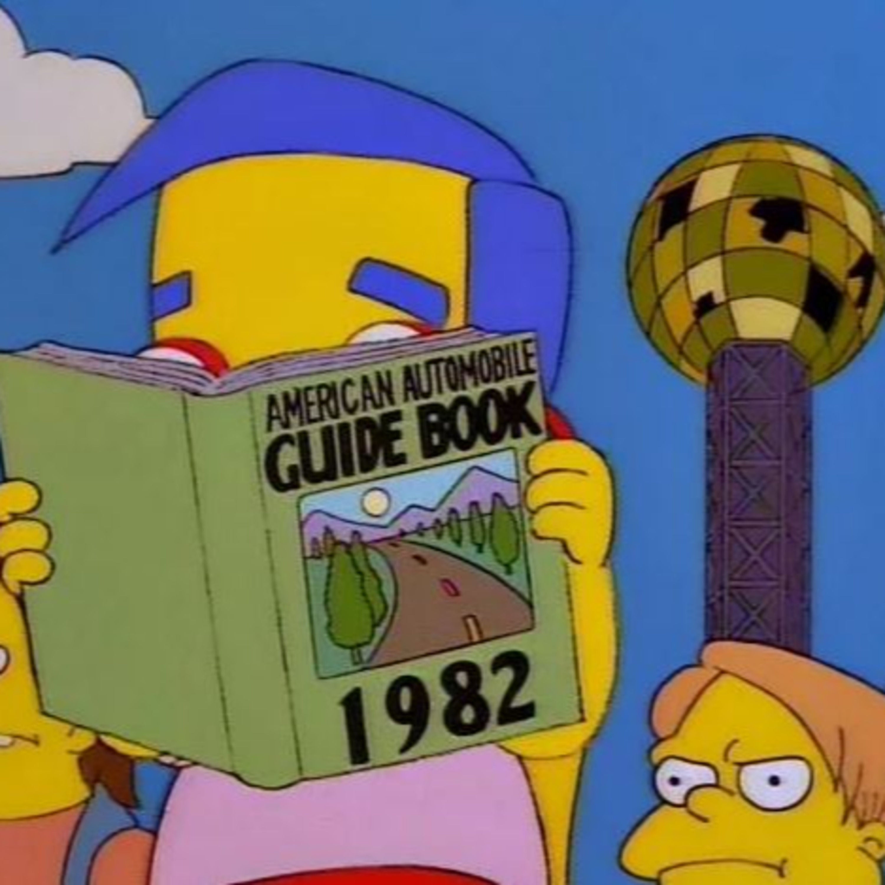 S07E20 - Die Reise nach Knoxville
