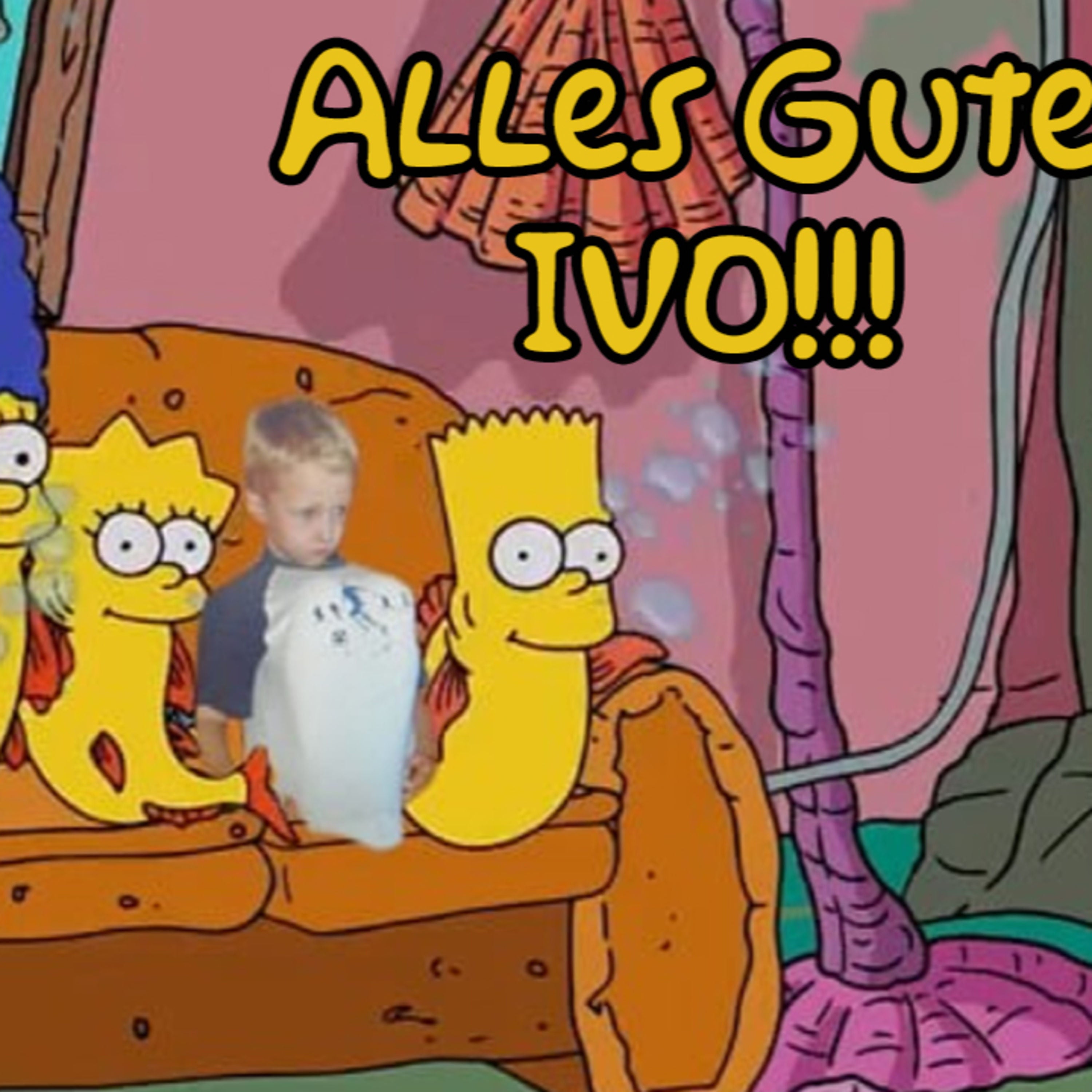 S03E21 - Bis dass der Tod Euch scheidet