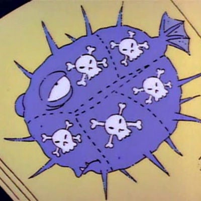 S2E11 - Die 24 Stunden Frist