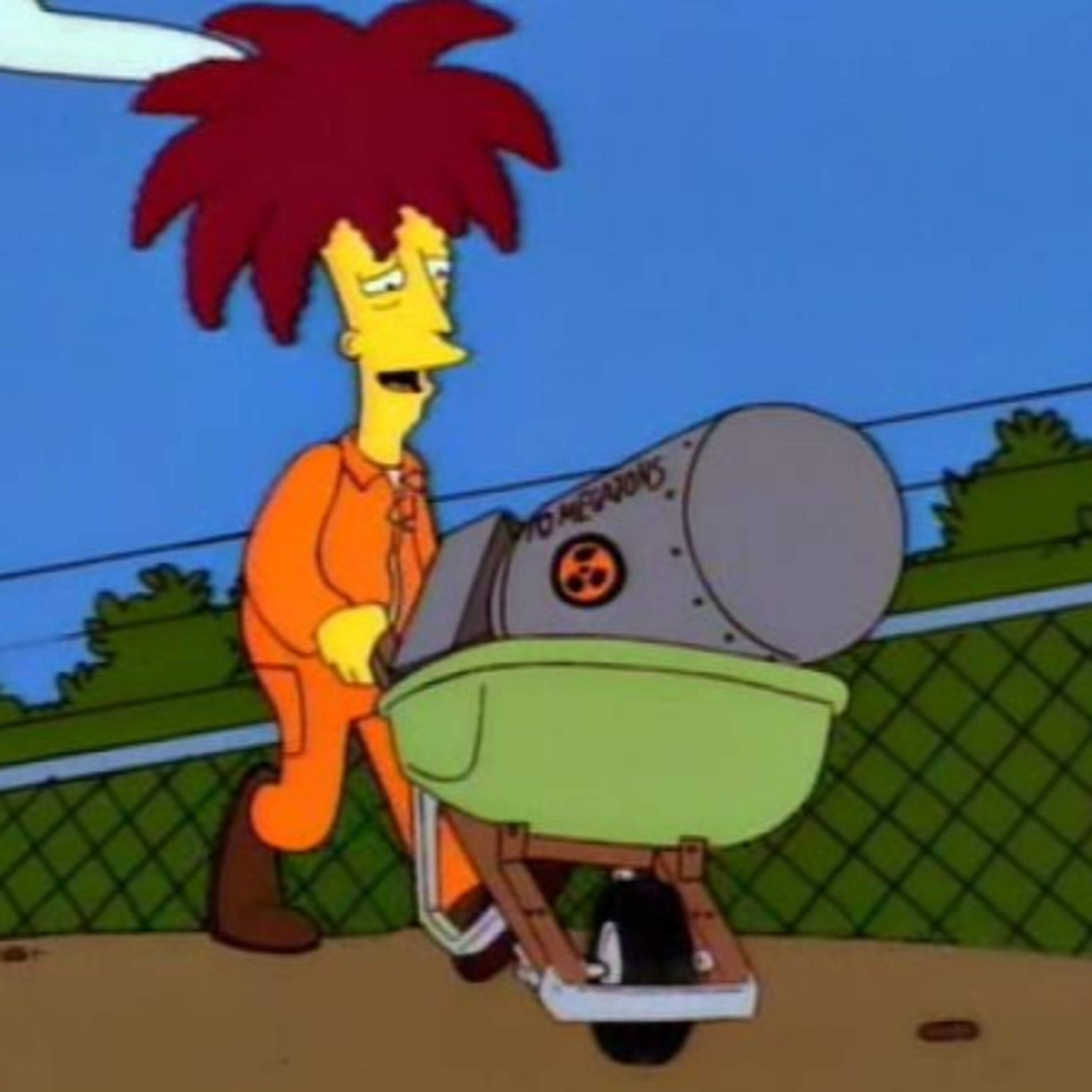 S07E09 - Tingeltangel Bobs Rache