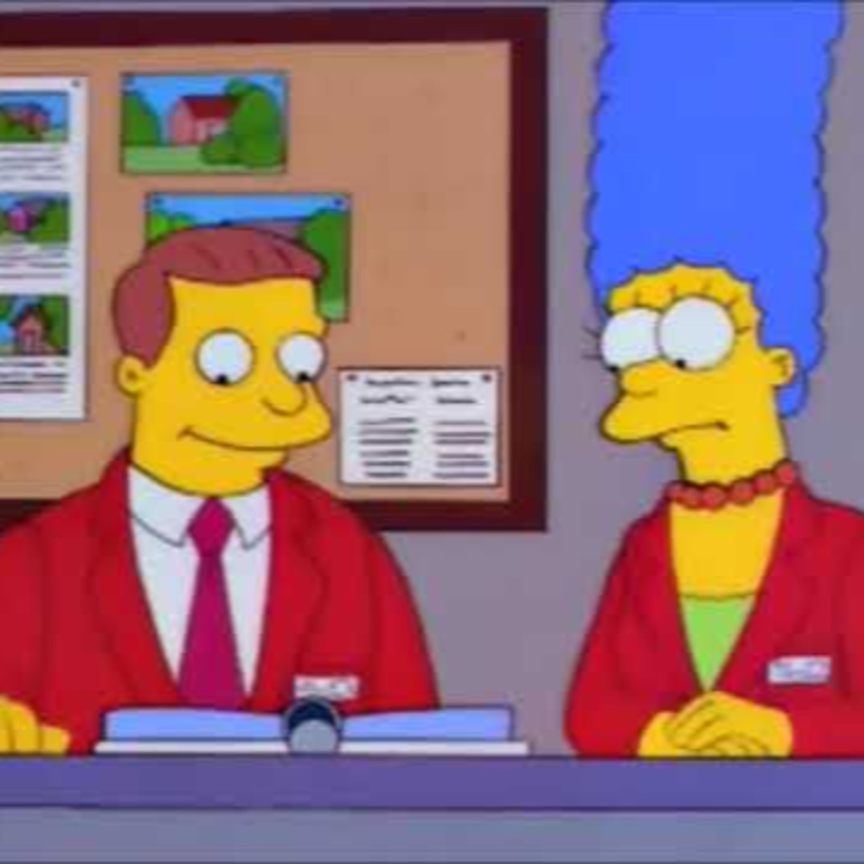 S09E10 - Todesfalle zu verkaufen