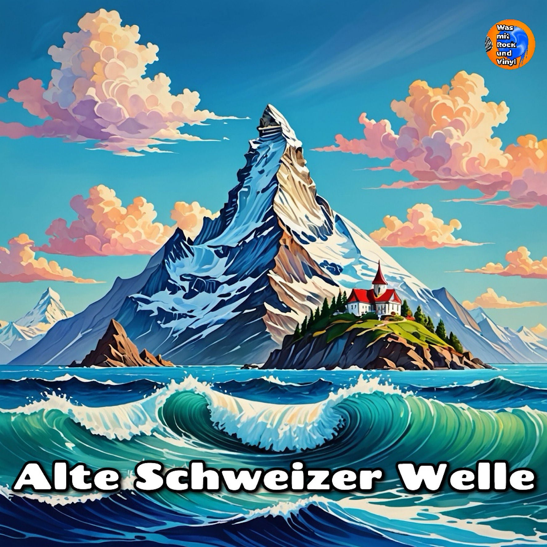 #166 Senza Decoro – experimentelle Musik in der Schweiz von 1980 bis 1990