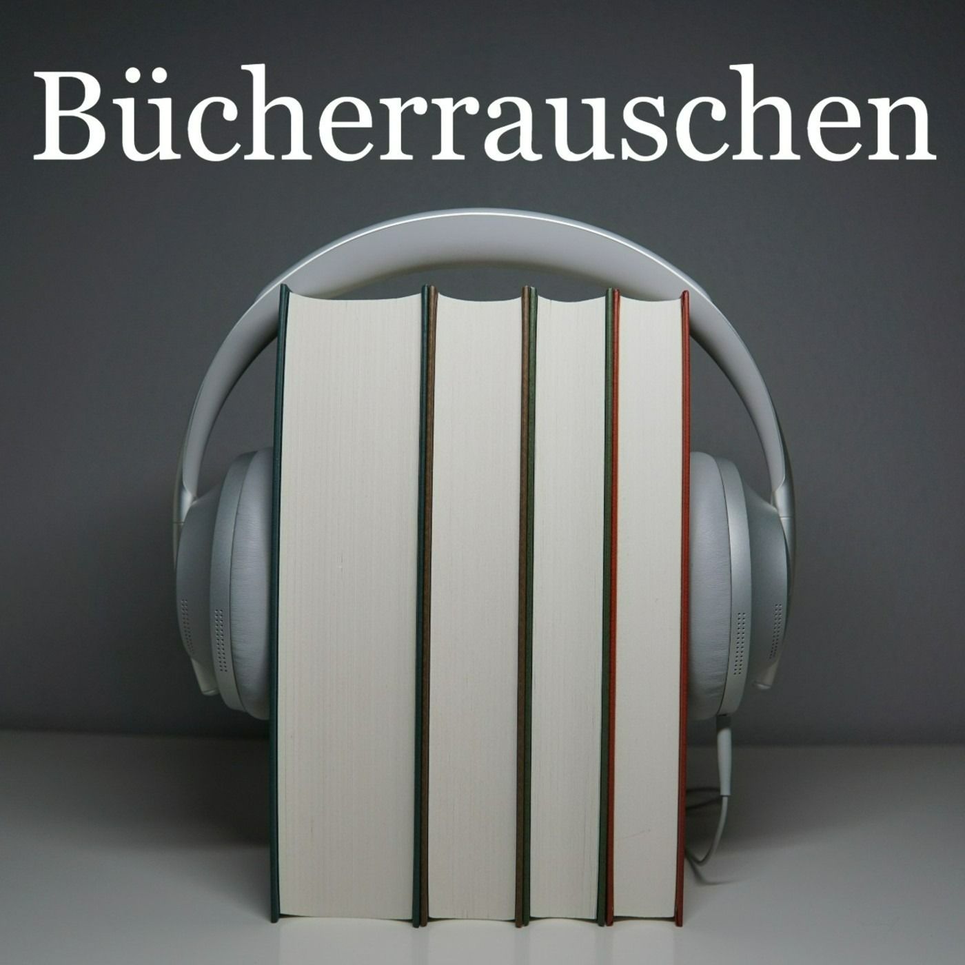 #21 Über uns und diesen Podcast