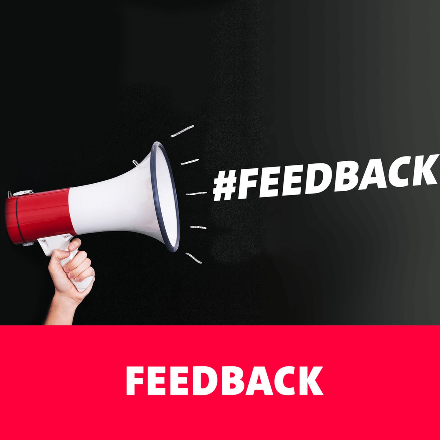 Feedback – He said she said Hörerfeedback