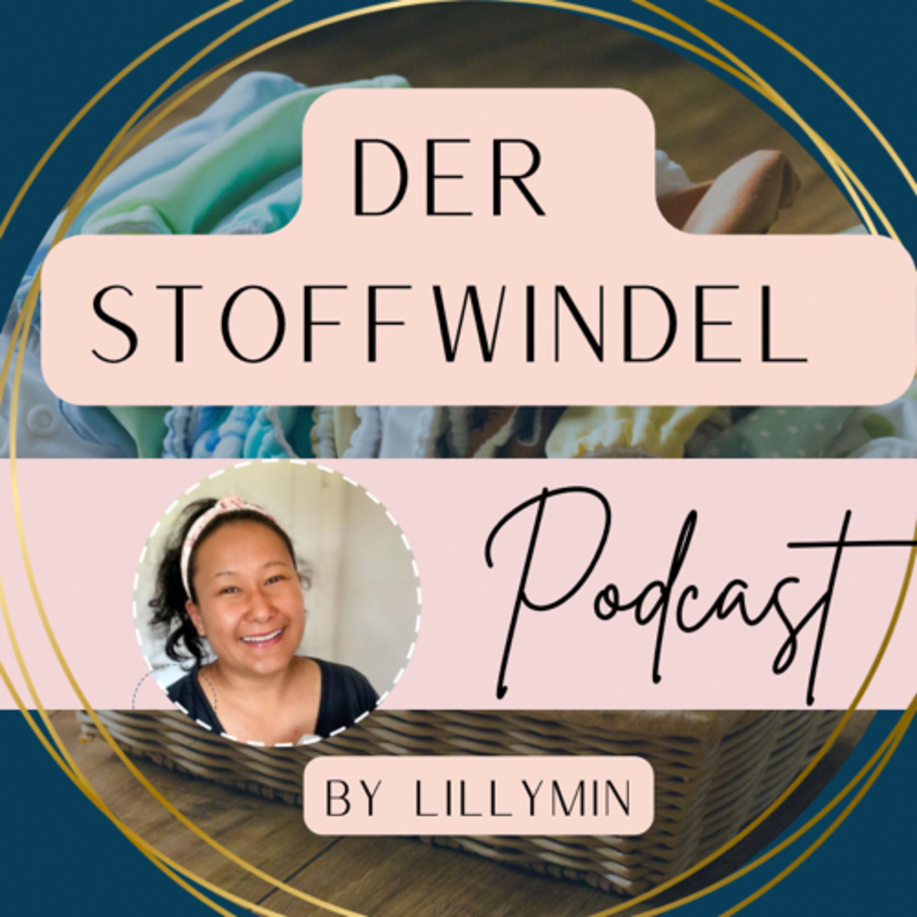 Nr. 53: Stoffwindeln - Hybride Stoffwindeln - How to