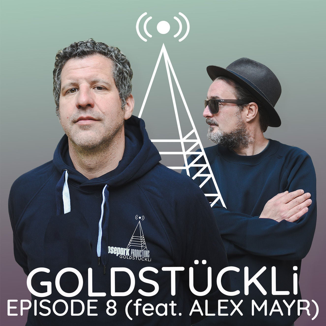 FREI AS F*** (feat. ALEX MAYR)