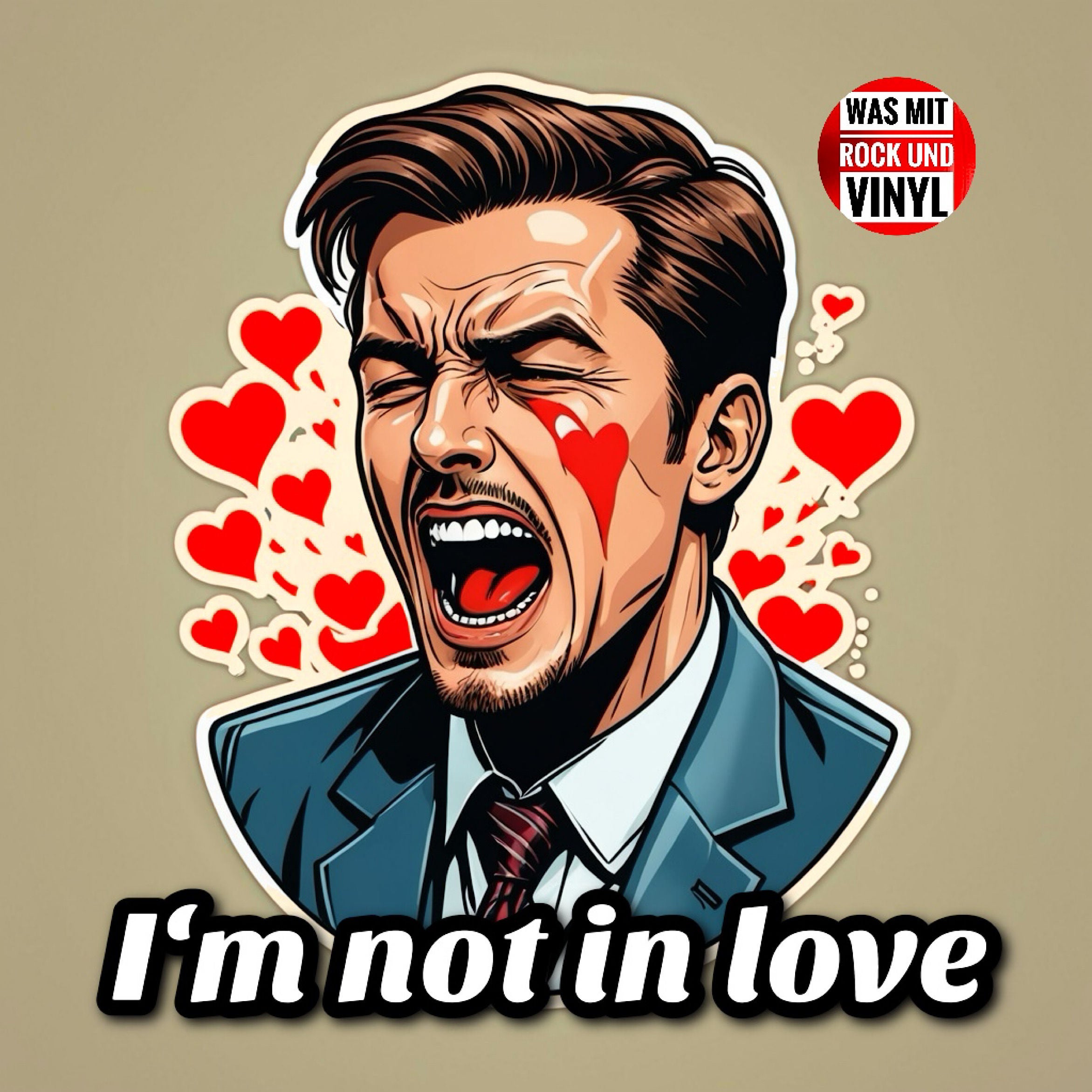 #133 Tainted love – mit Eifer suchen, was Leiden schafft