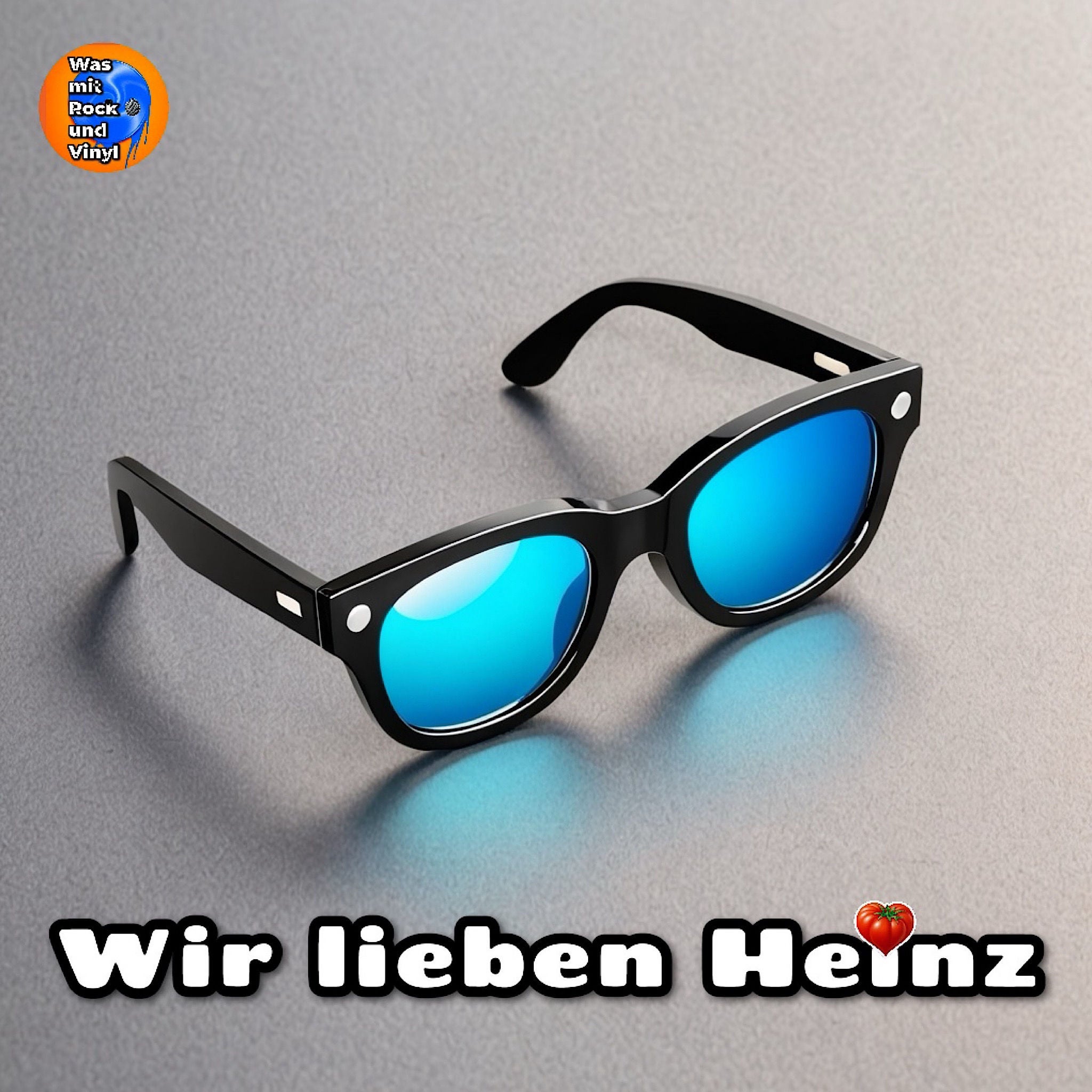 #143 Der Vierte der großen Drei – Pop-Poet Heinz Rudolf Kunze (mit Lars)