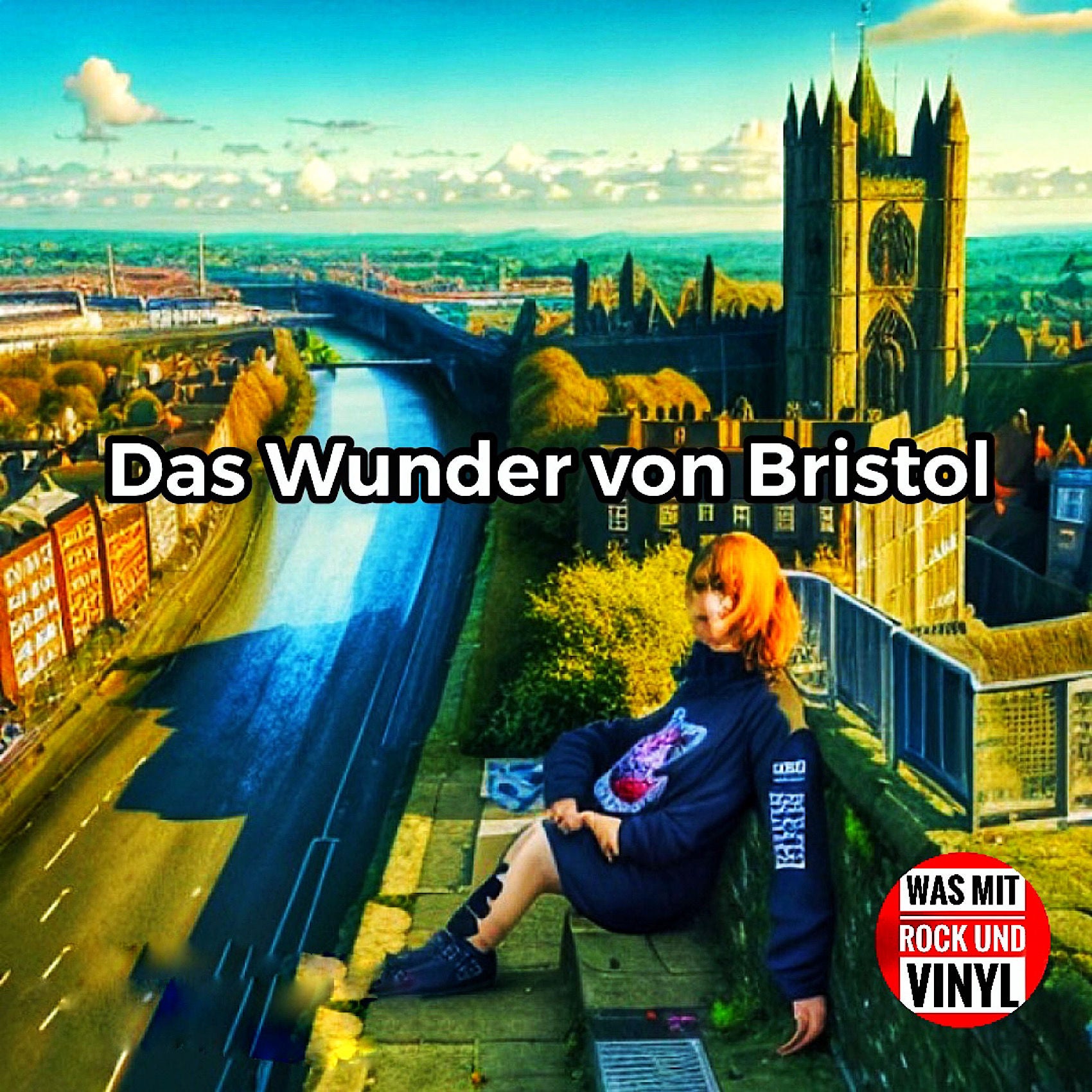 #22 Das Wunder von Bristol – Trip-Hop und was danach kam