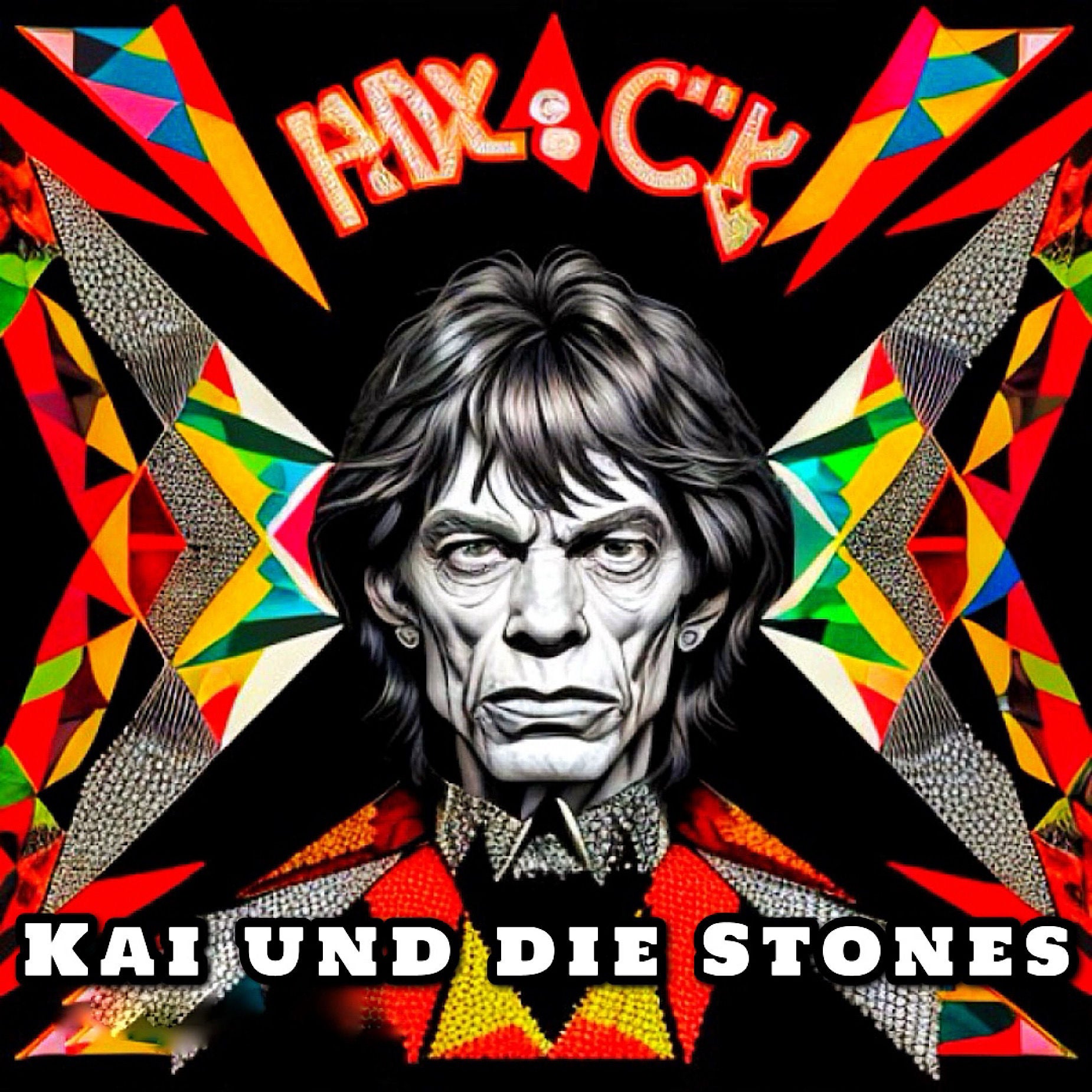 #93 Kai und die Stones – unser Special zum neuen Album Hackney Diamonds!!!