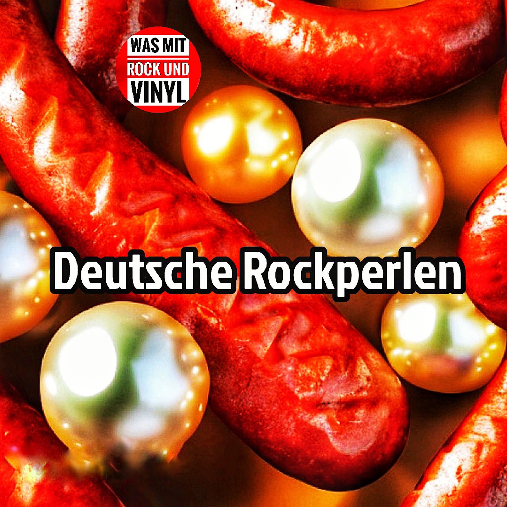 #69 Schimmernde Rock- und Popperlen aus Deutschland