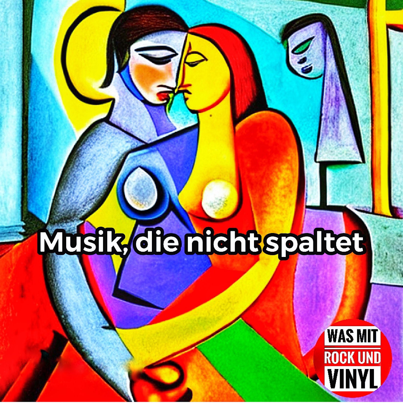 #71 Peace – Musik, die nicht spaltet