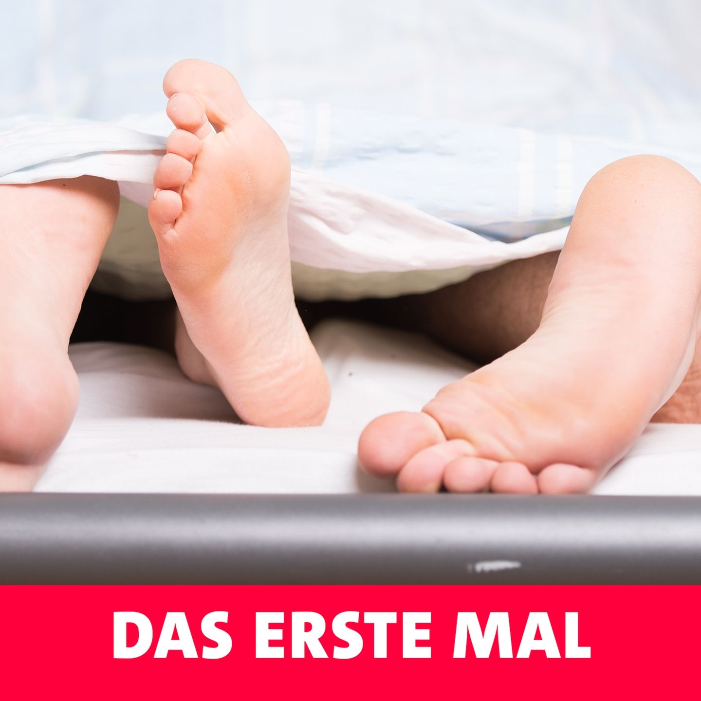 Das erste Mal – Überraschungsfolge