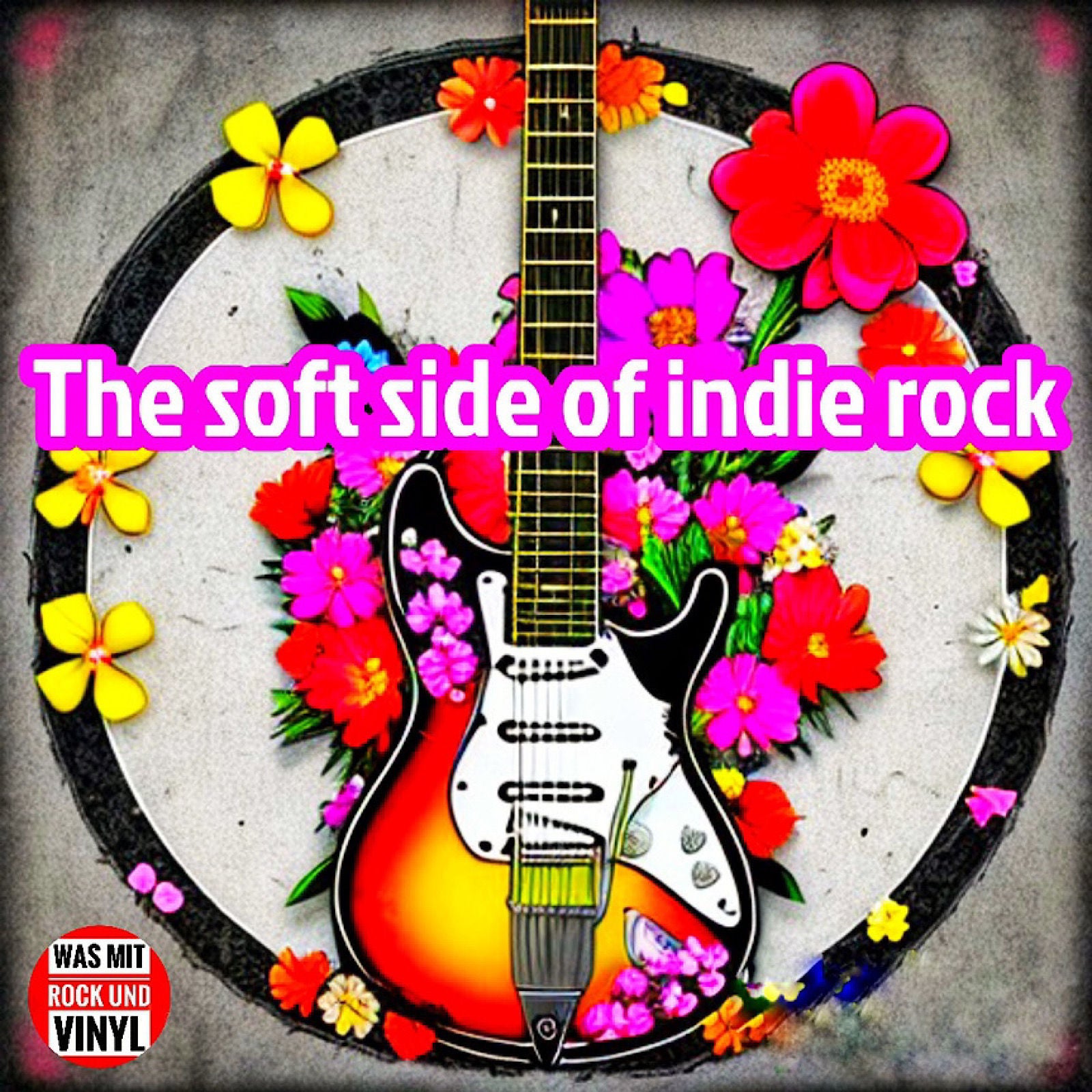 #59 Himmlischer Indie Pop – von Crowded House über Cure bis zu Death Cab for Cutie
