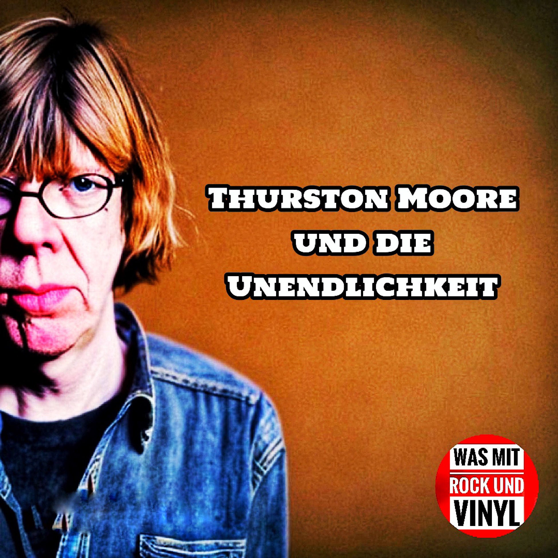 #37 Black MIDI & Thurston Moore – eine begabte Schlagbohrmaschine und die Unendlichkeit