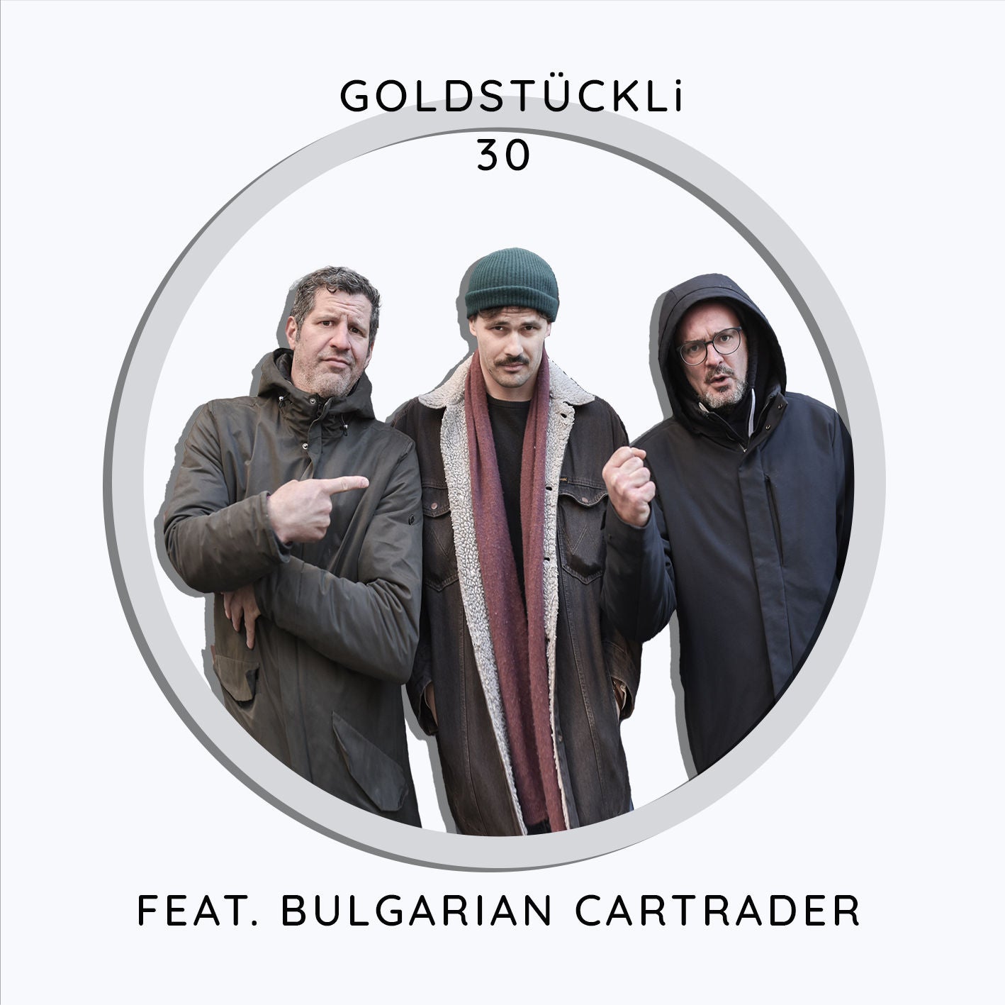 Das ist die Kurzfassung, stimmt natürlich nicht (feat. Bulgarian Cartrader)