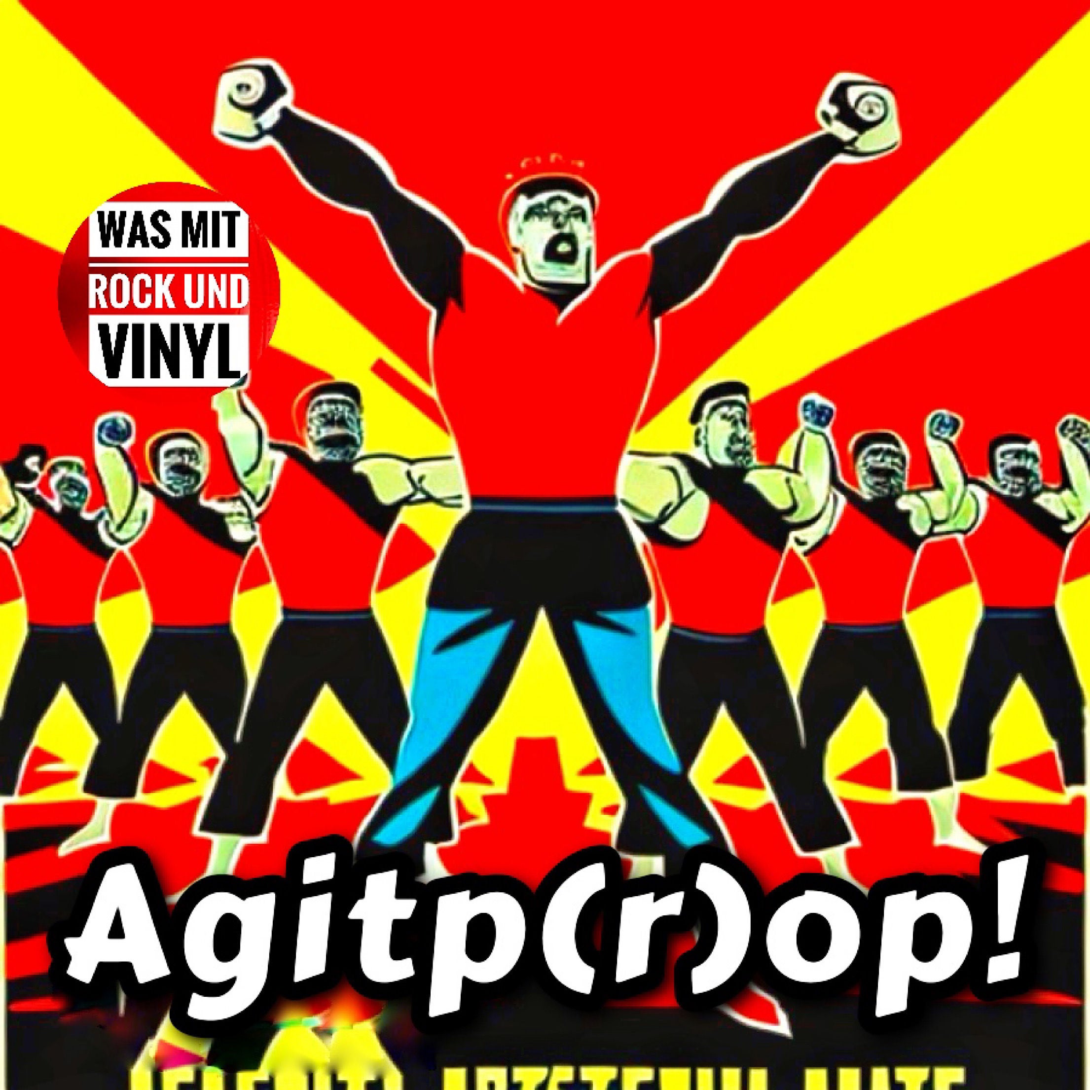 #115 Protestsongs - Lieder des Widerstands