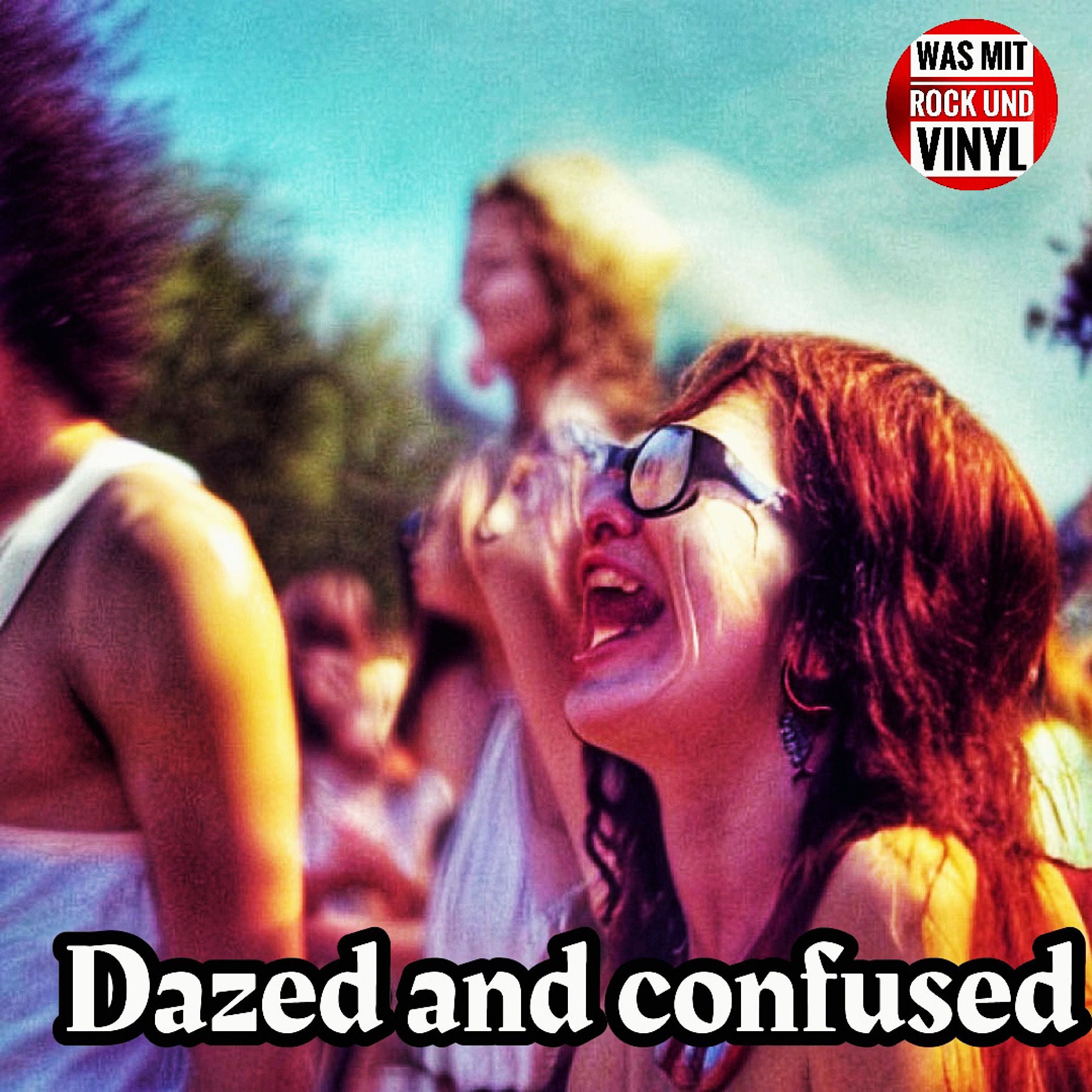 #31 Dazed and confused – die irrsten Songs der 60er