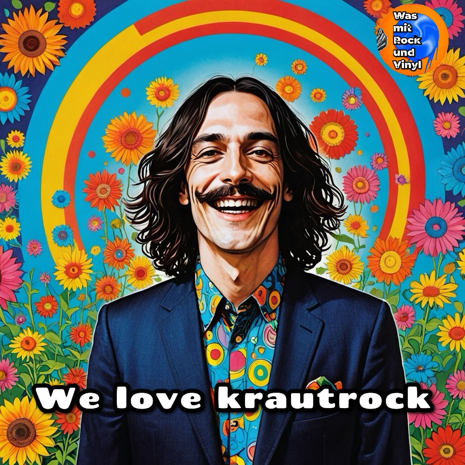 #154 Neo-Krautrock – der Propeller dreht immer weiter (zum Glück!)