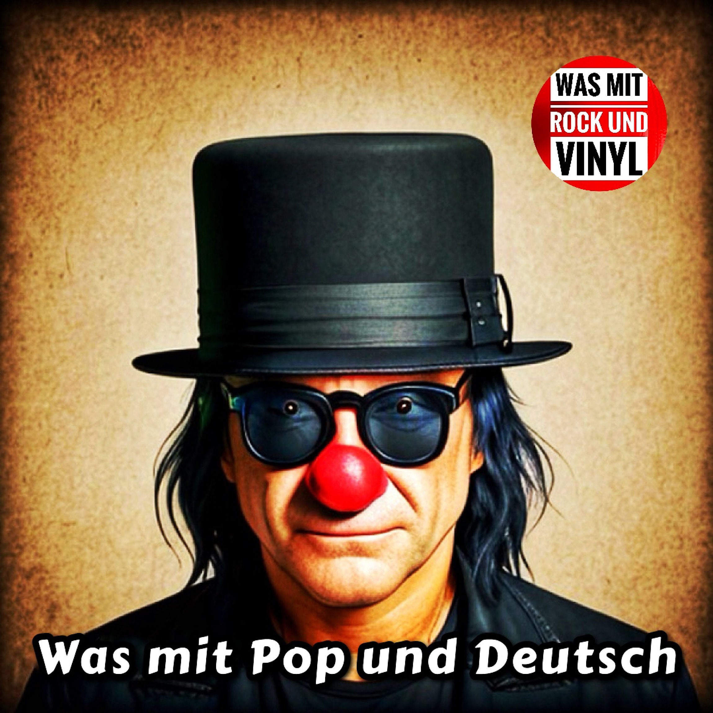 #94 Was mit Pop und Deutsch