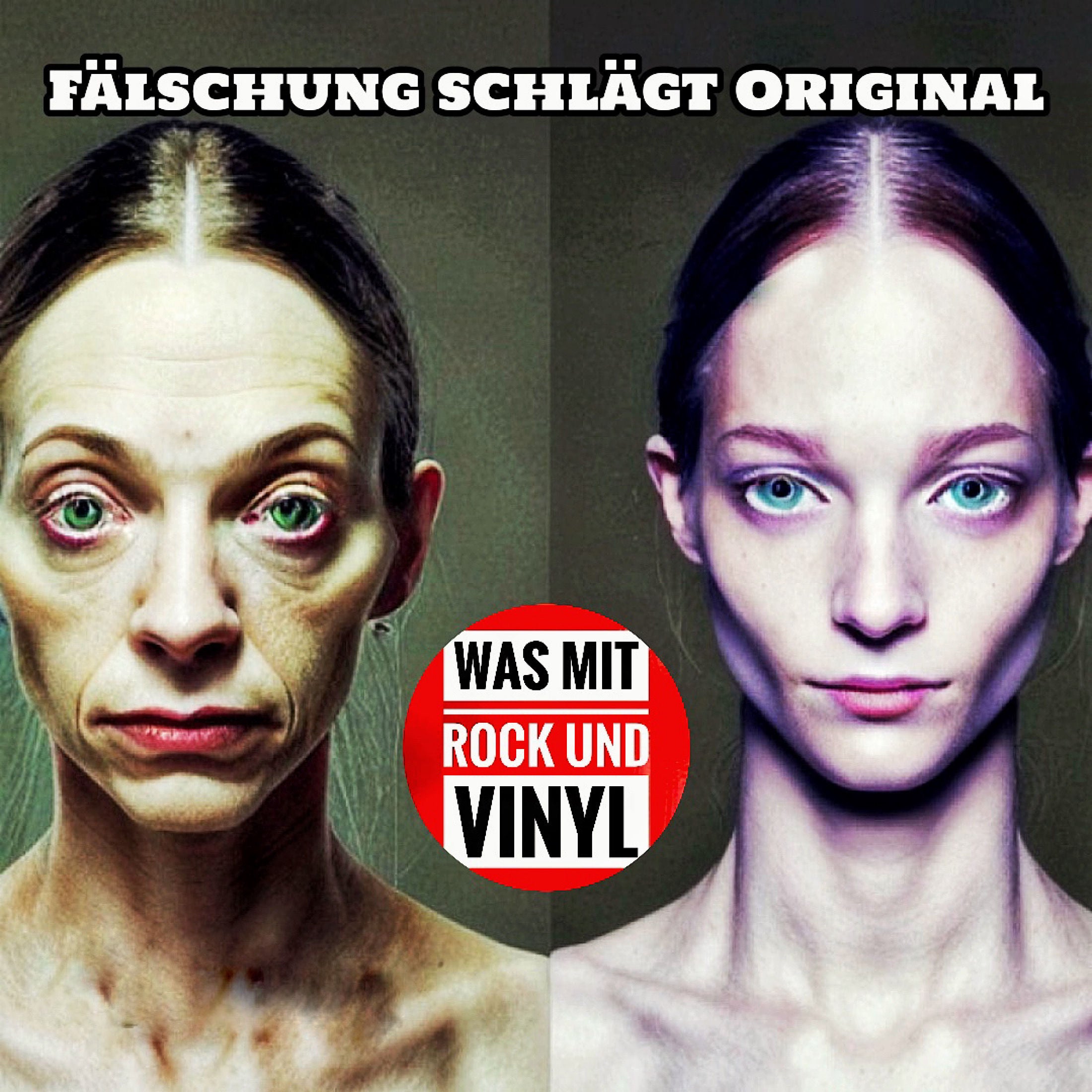 #30 Fälschung schlägt Original – Coverversionen, die einfach besser sind