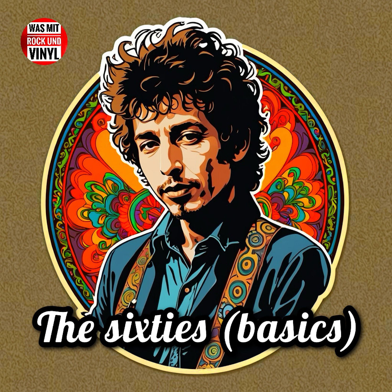 #124 The Sixties (basics)