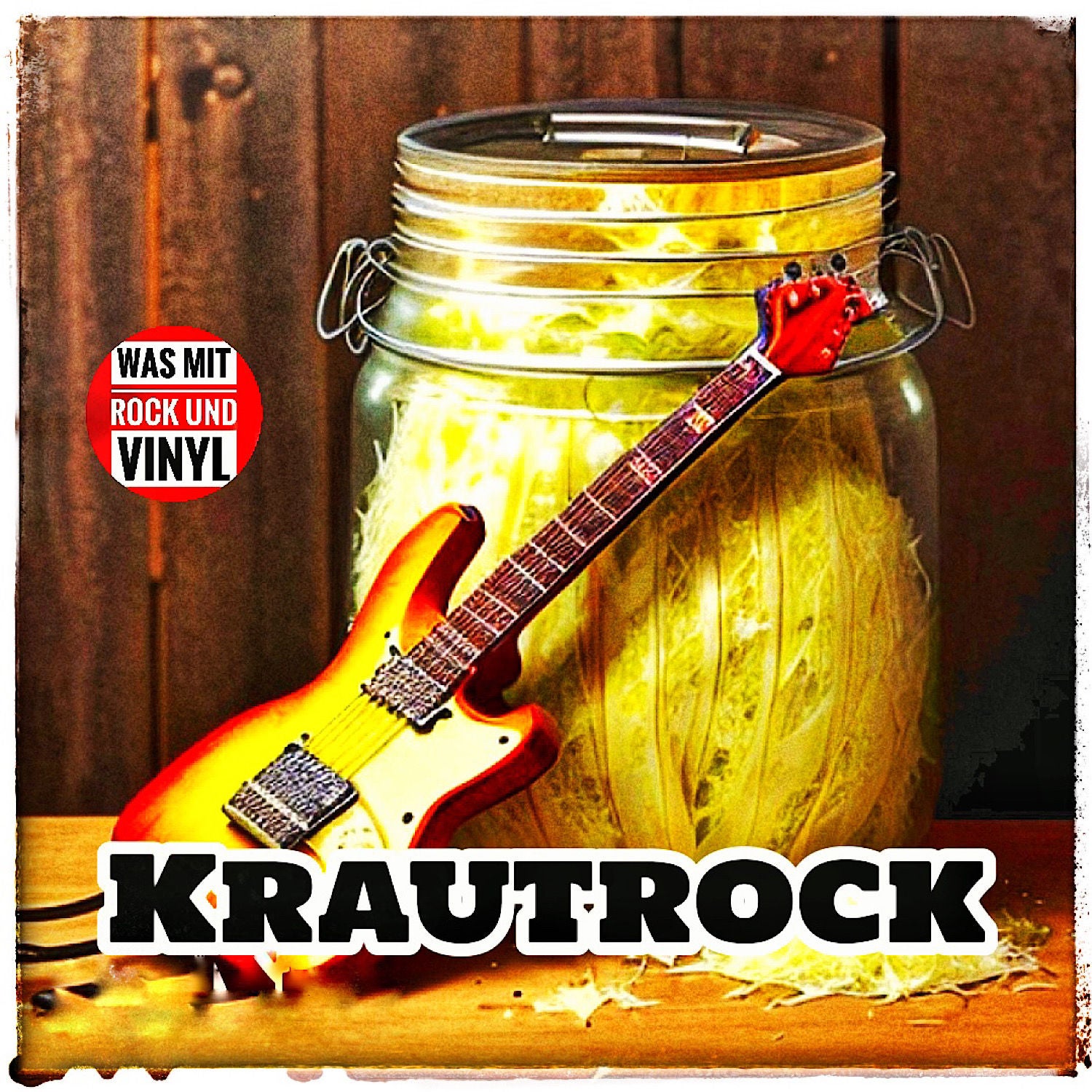 #35 Von motorisch bis kosmisch: Krautrock – damals und heute
