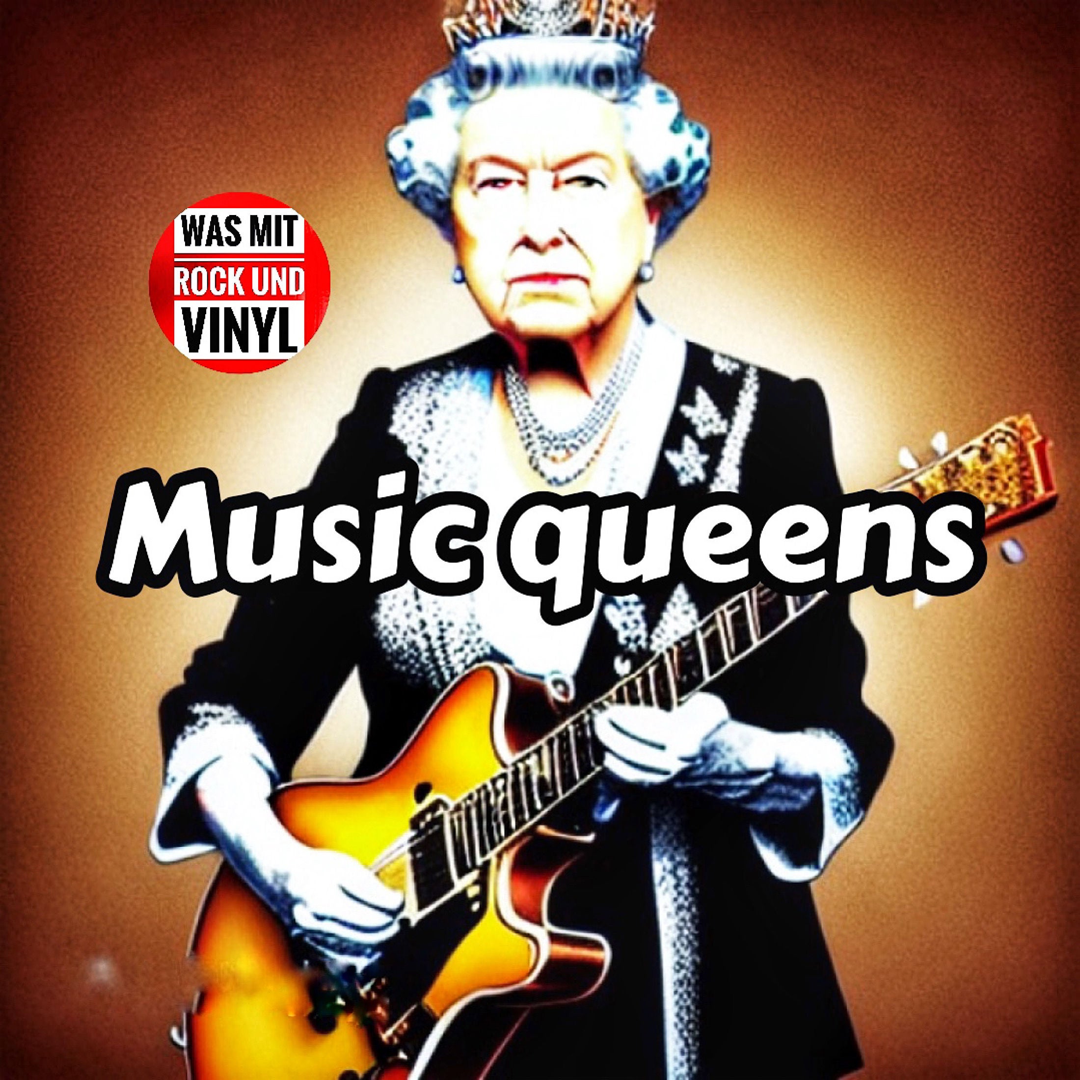 #81 Music queens – Frauen, die mit ihrer Musik die Welt verbessern